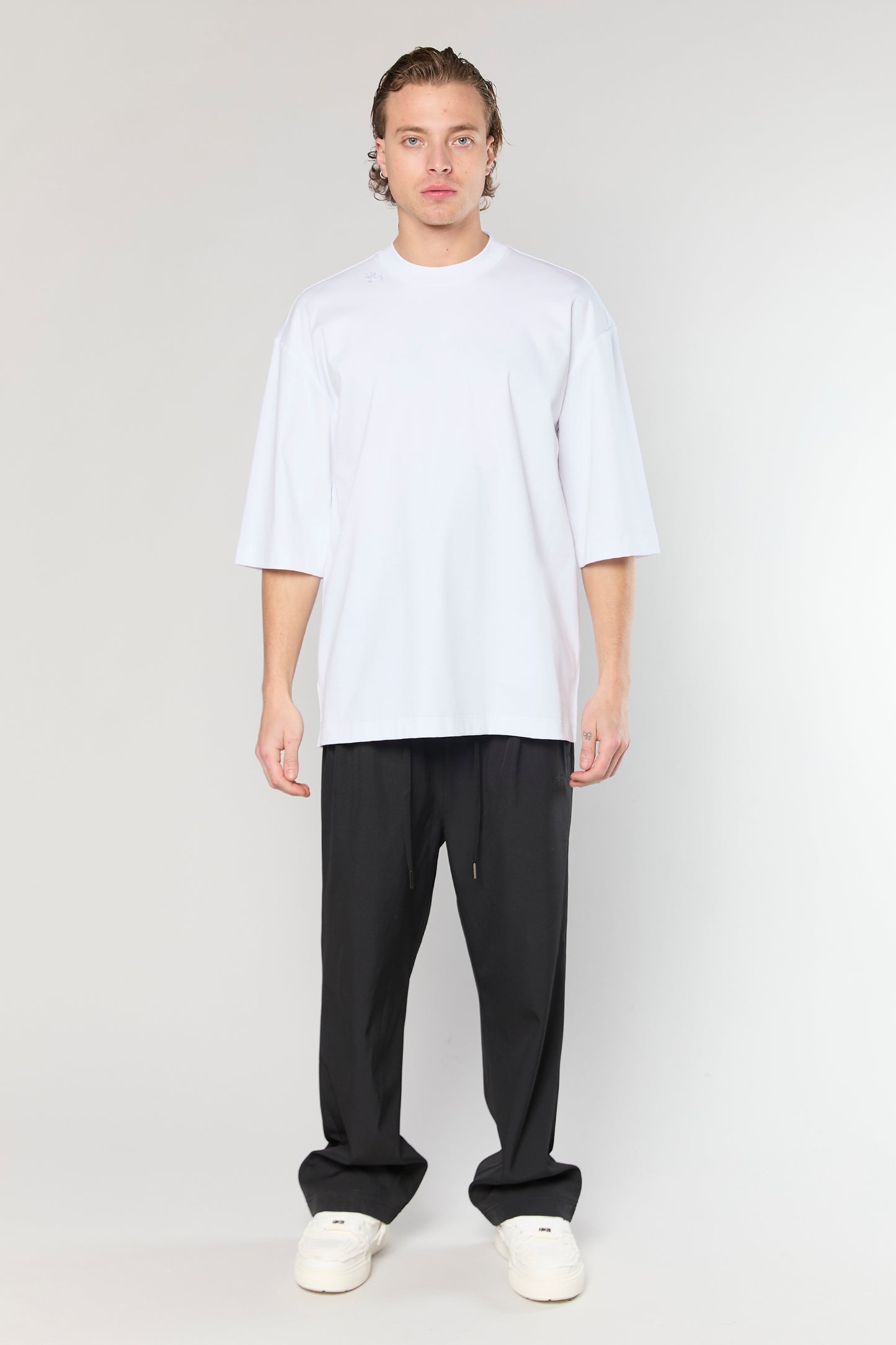 Japan 734 White Shirt