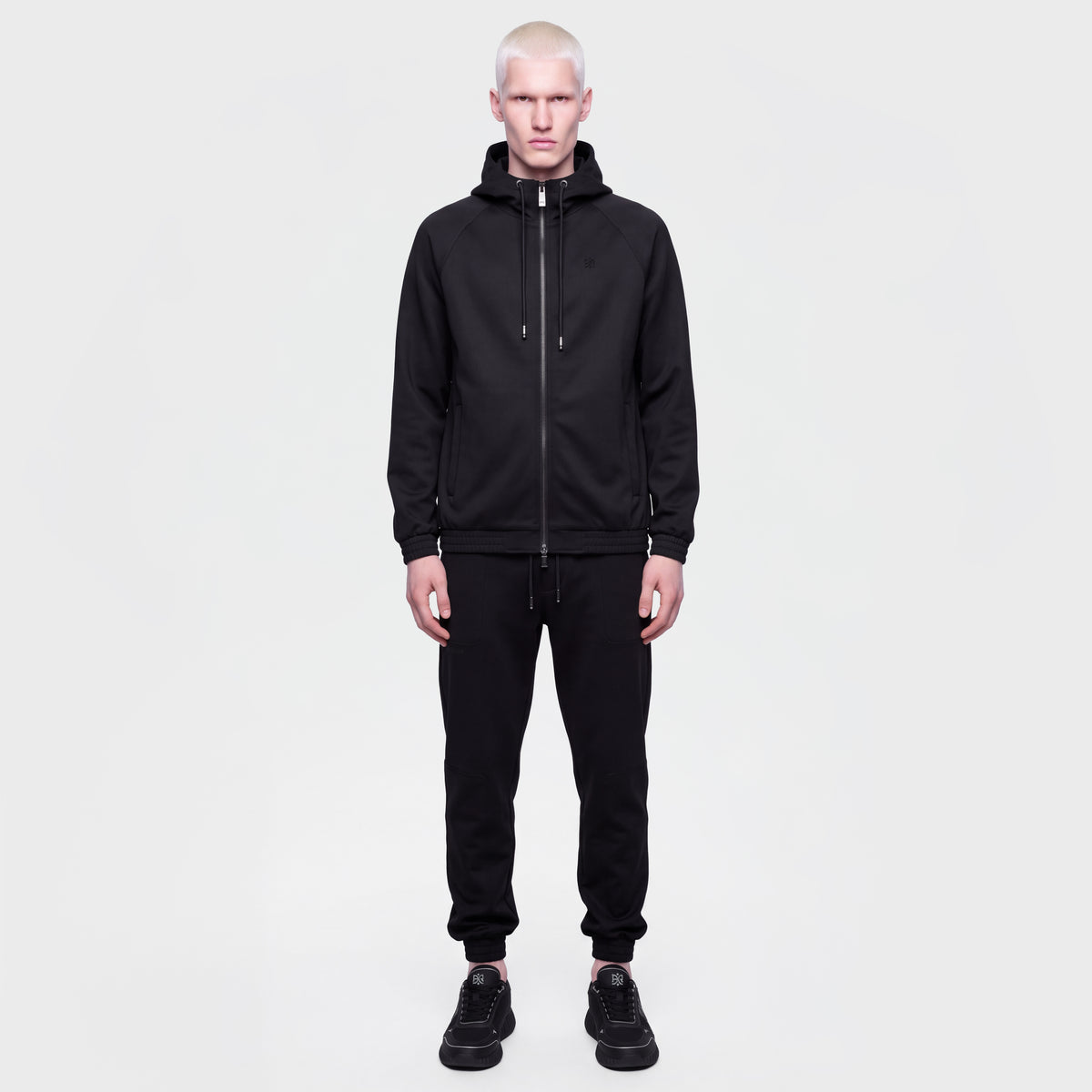1133 Black Pant