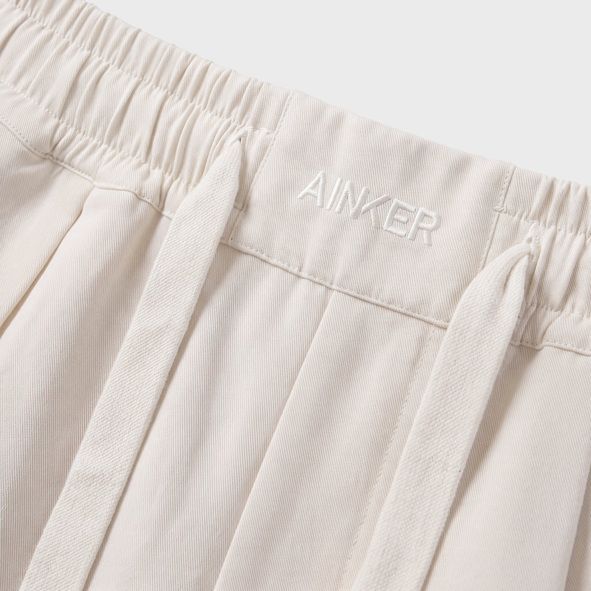 White 1066 Pant