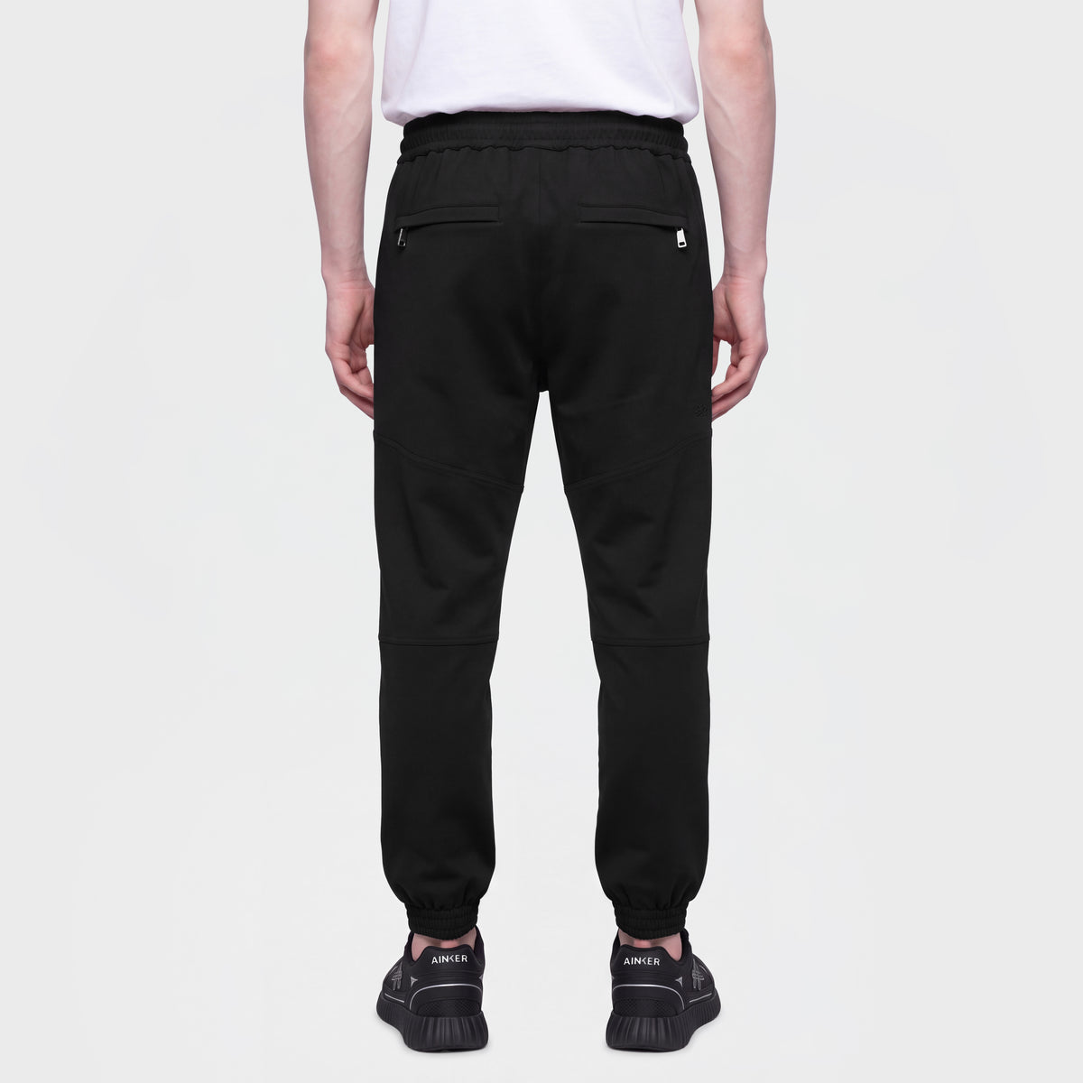 1133 Black Pant