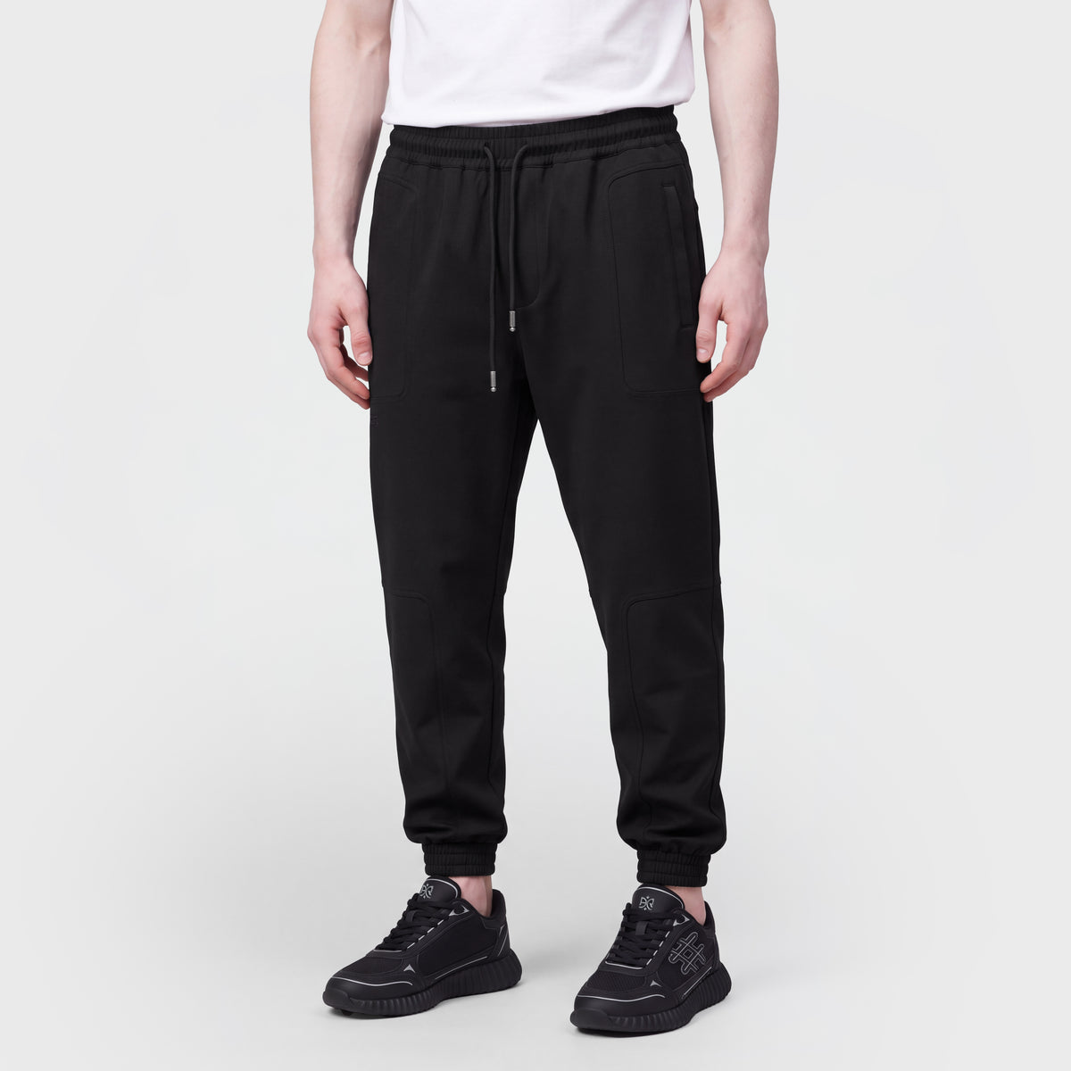 1133 Black Pant