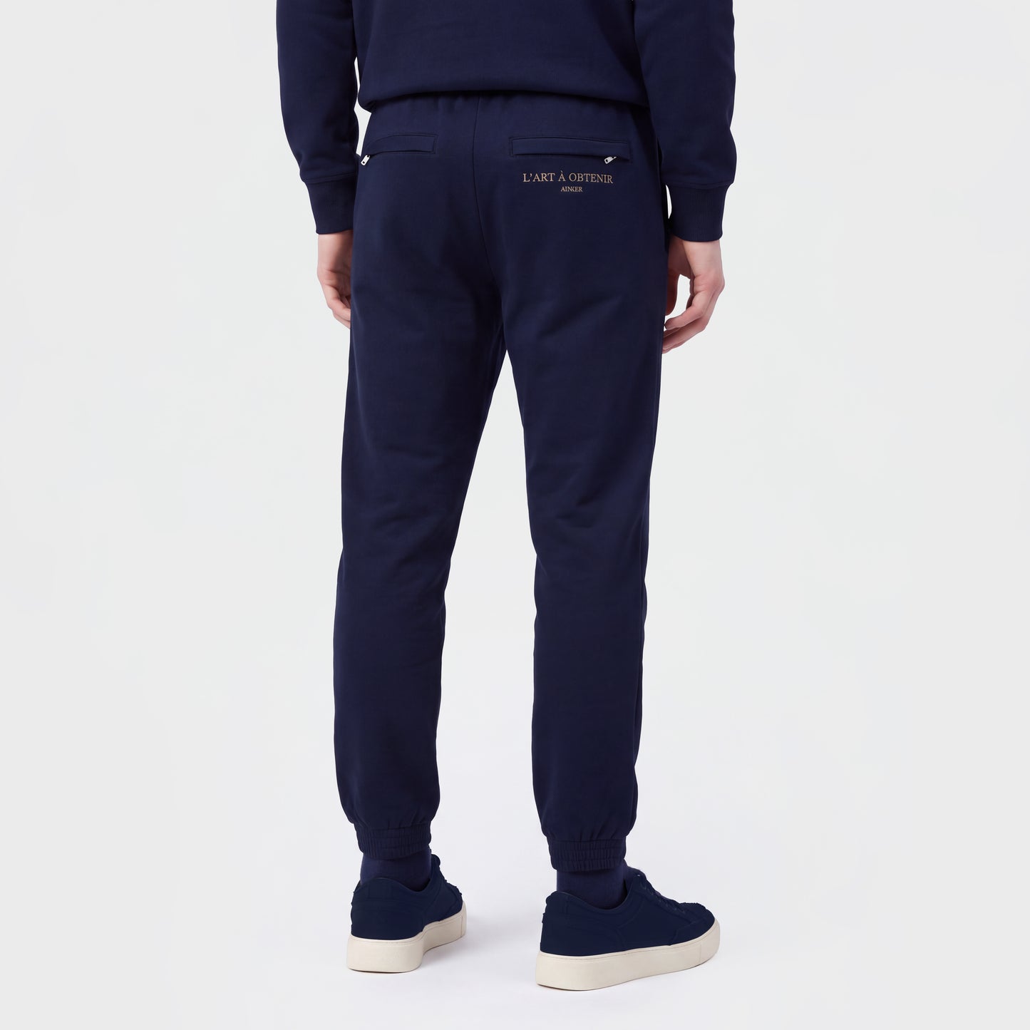 Navy 1123 Pant