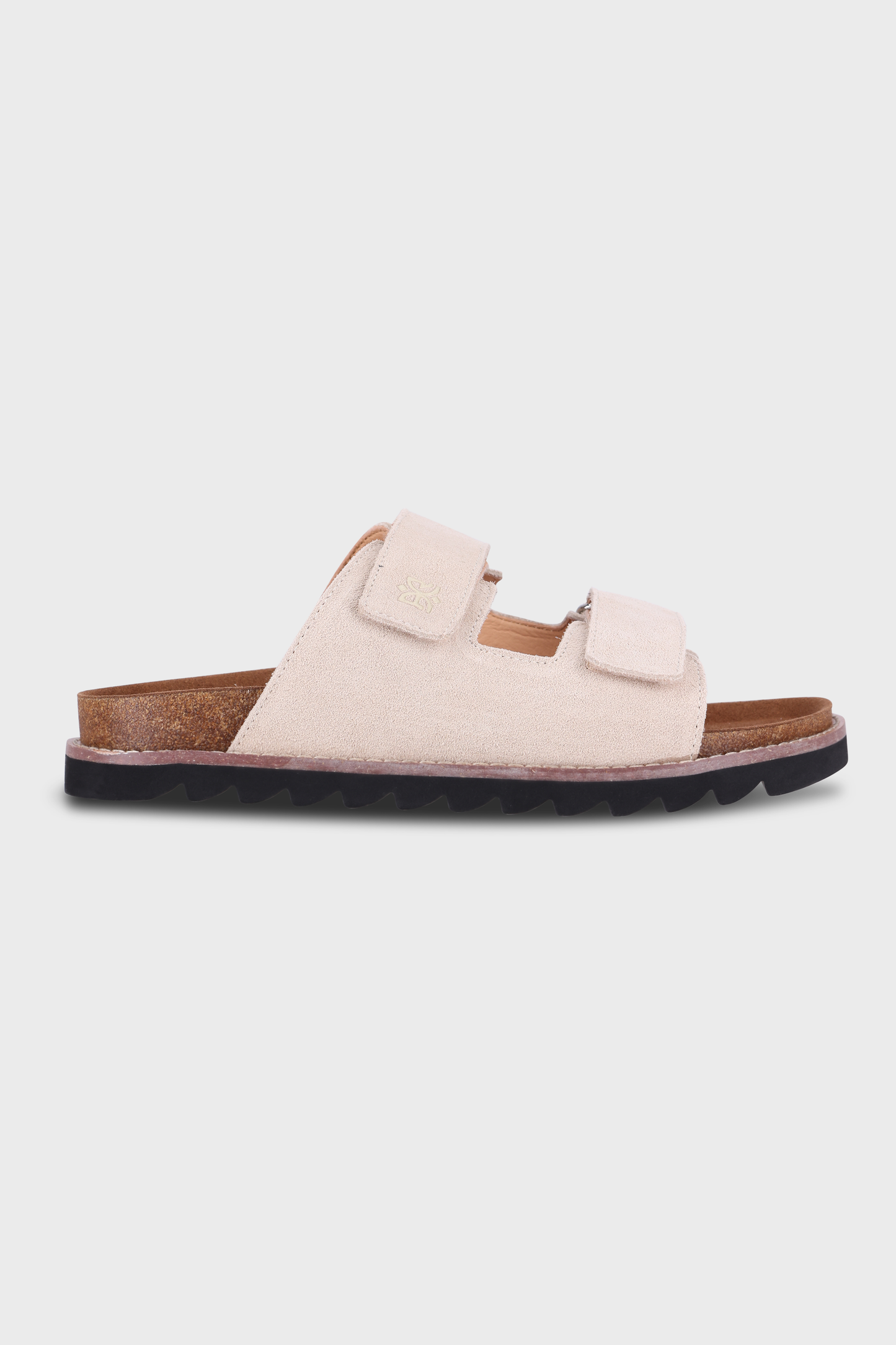 Velo Suede Off-White