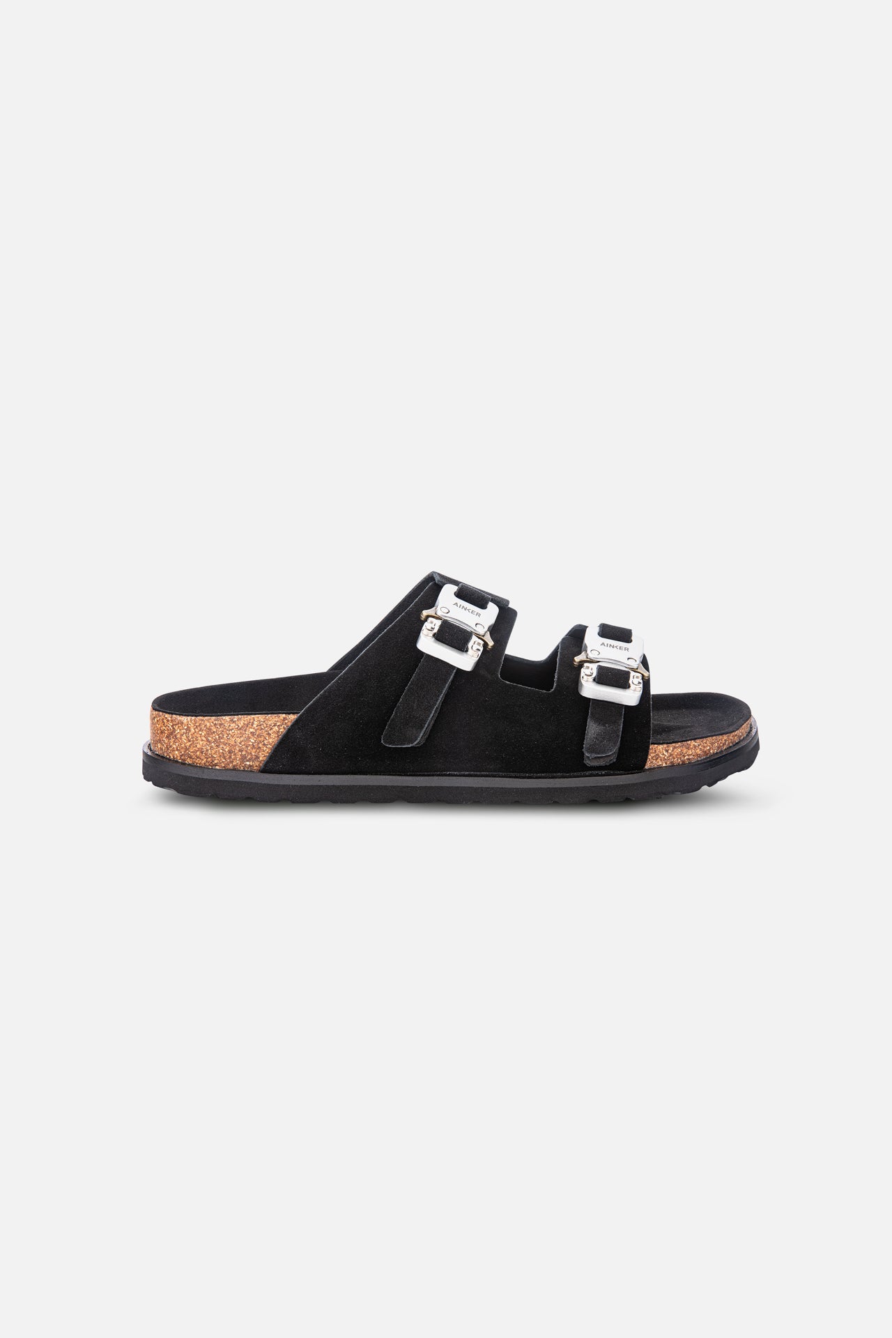 Sandal Black