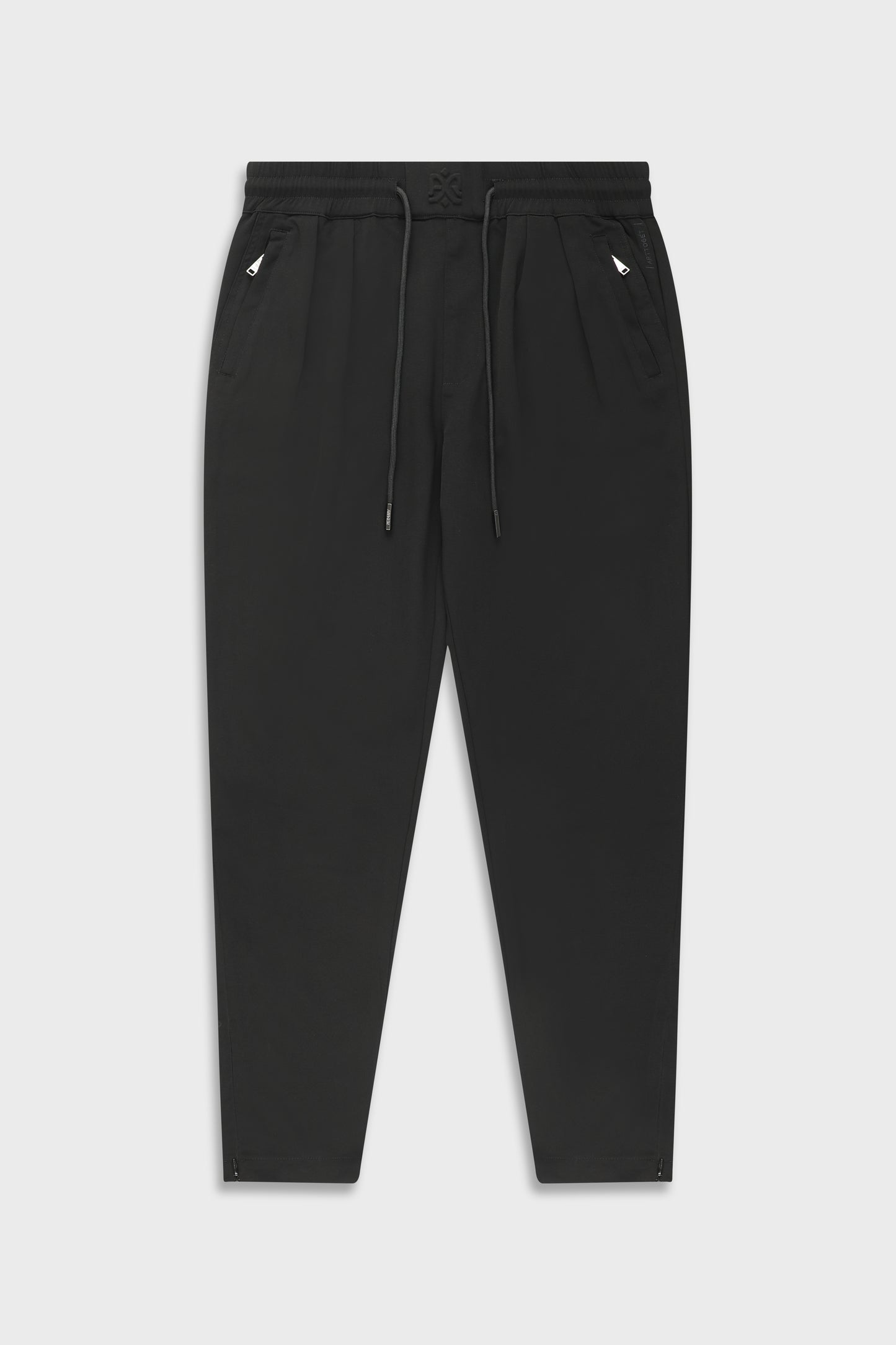 Jogger 513 Black Pants