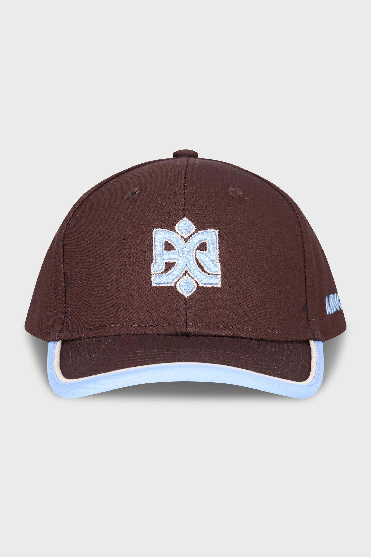 874 Brown Hat