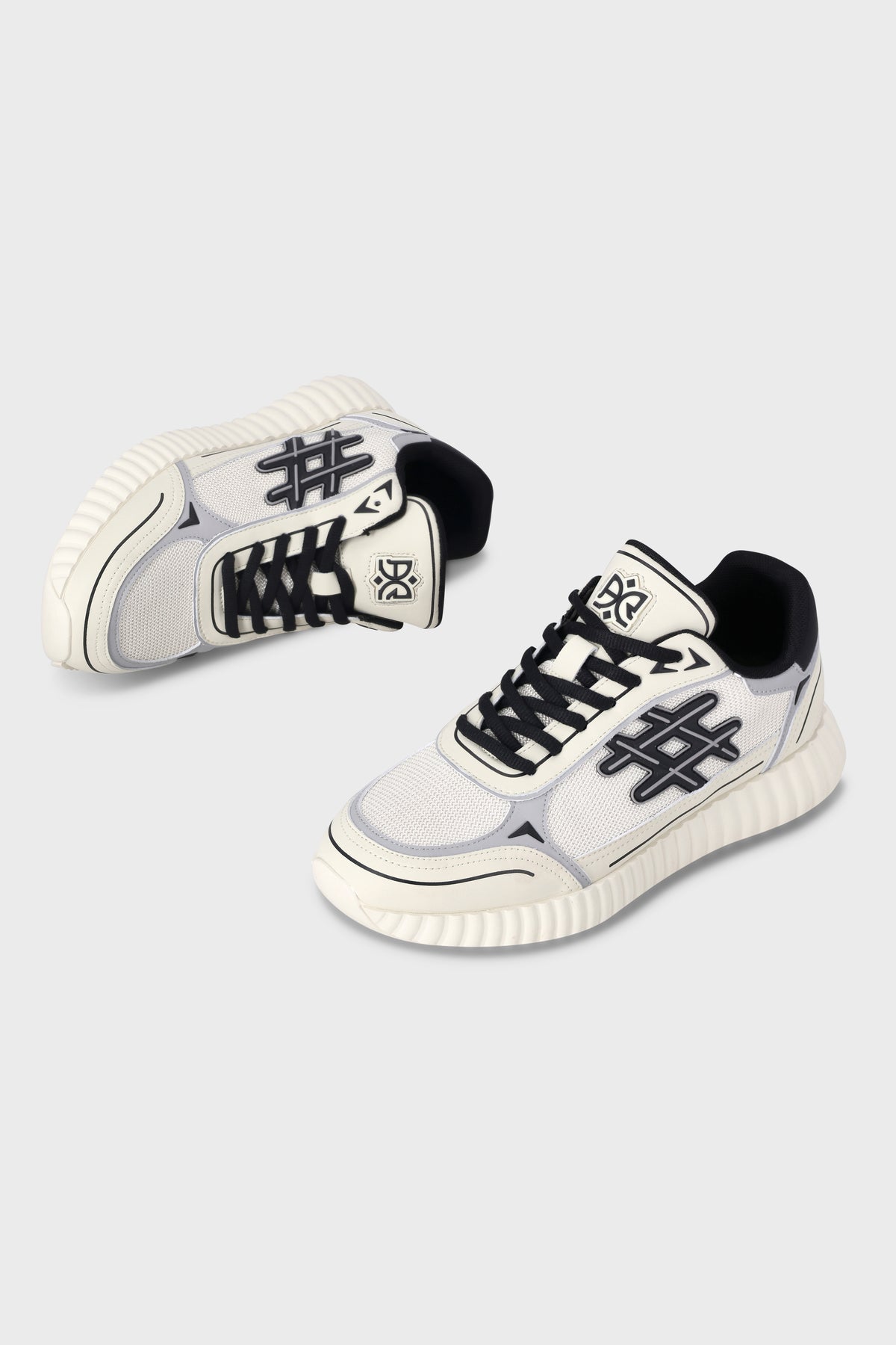 Bolt 963 Off White
