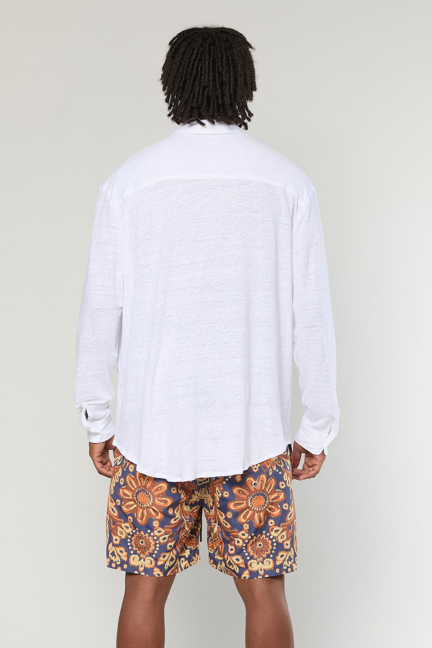 Florel 816 Brown Swimwear