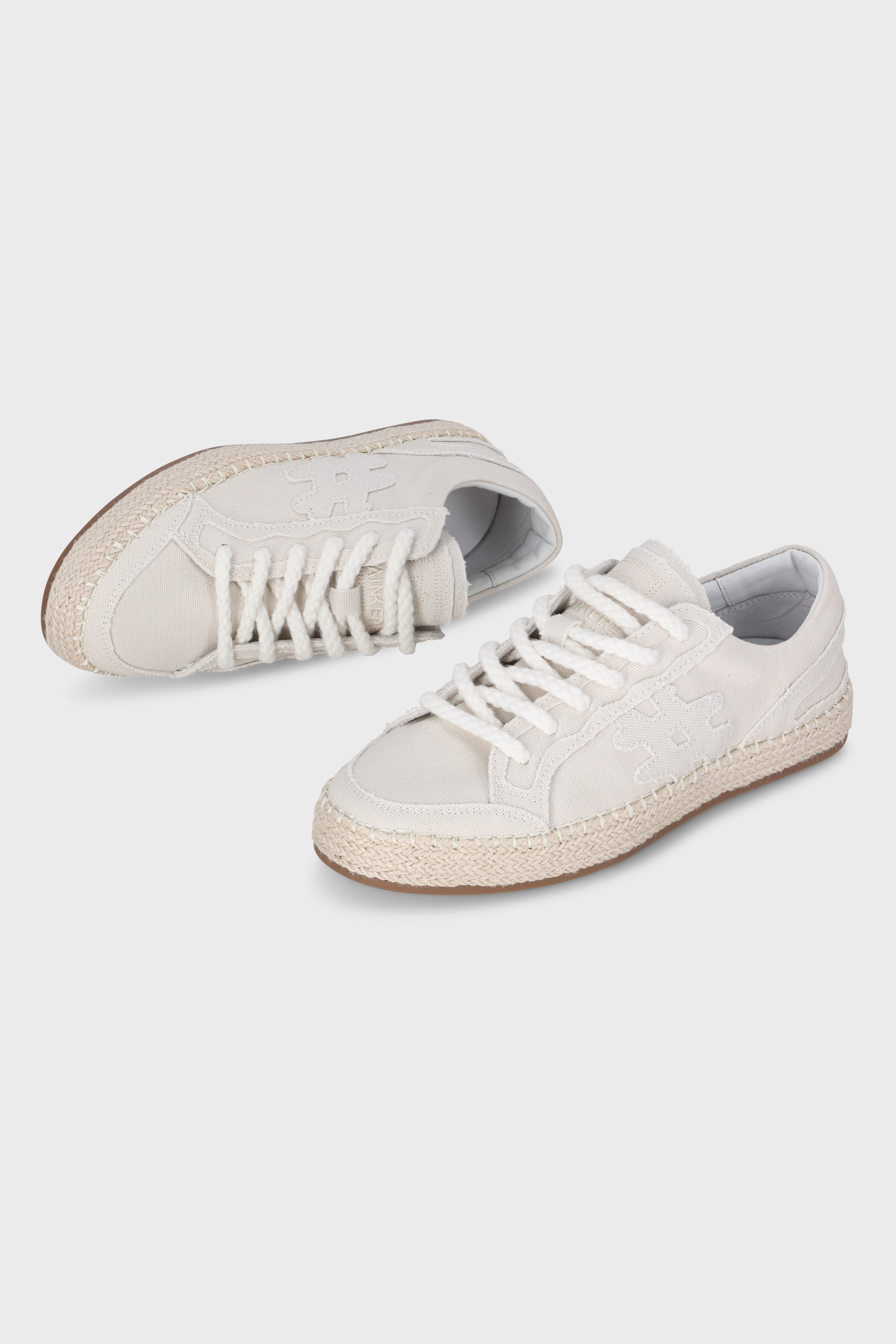 Boho Sneakers Off-White
