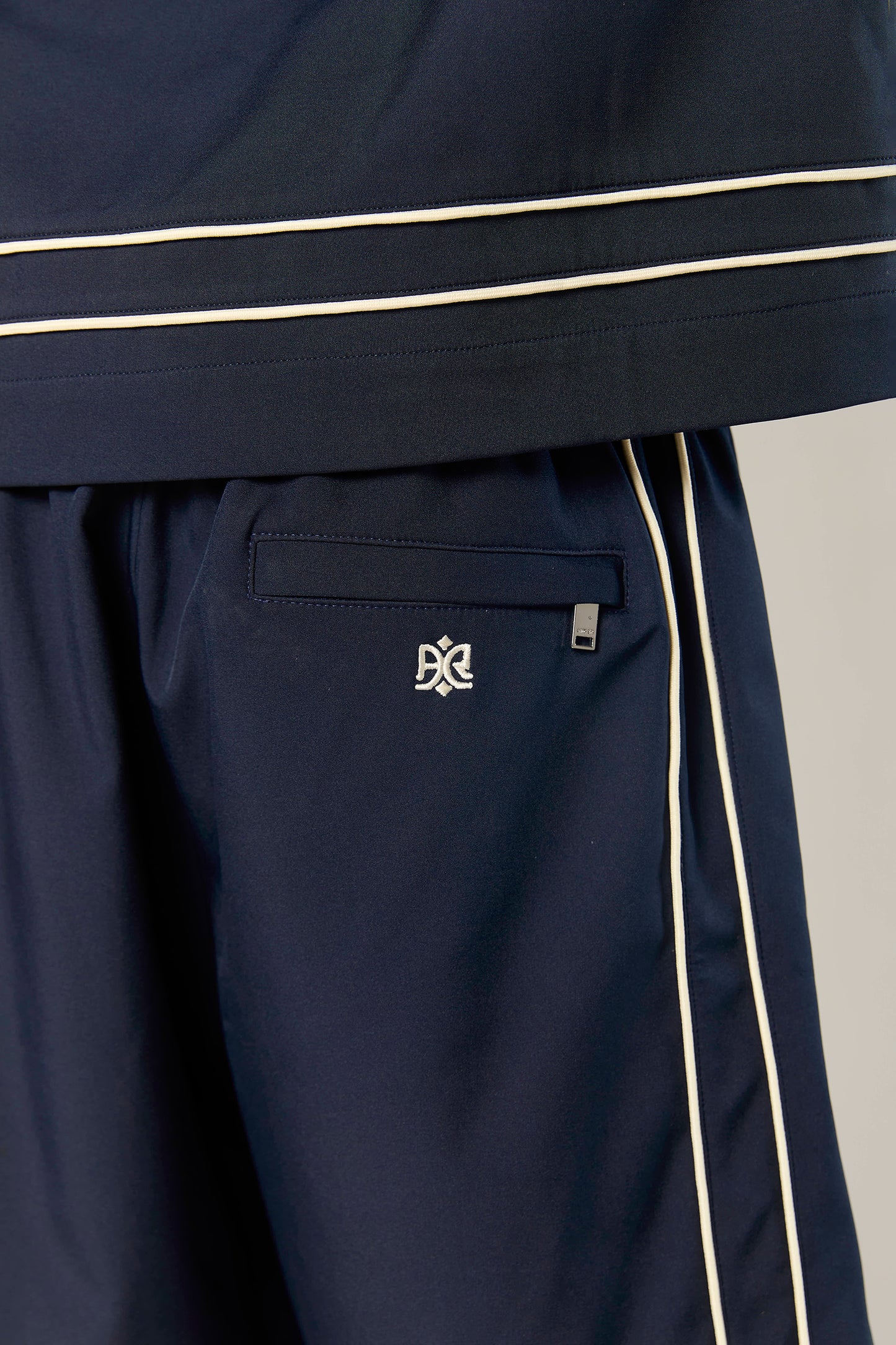 Tech 801 Navy Short