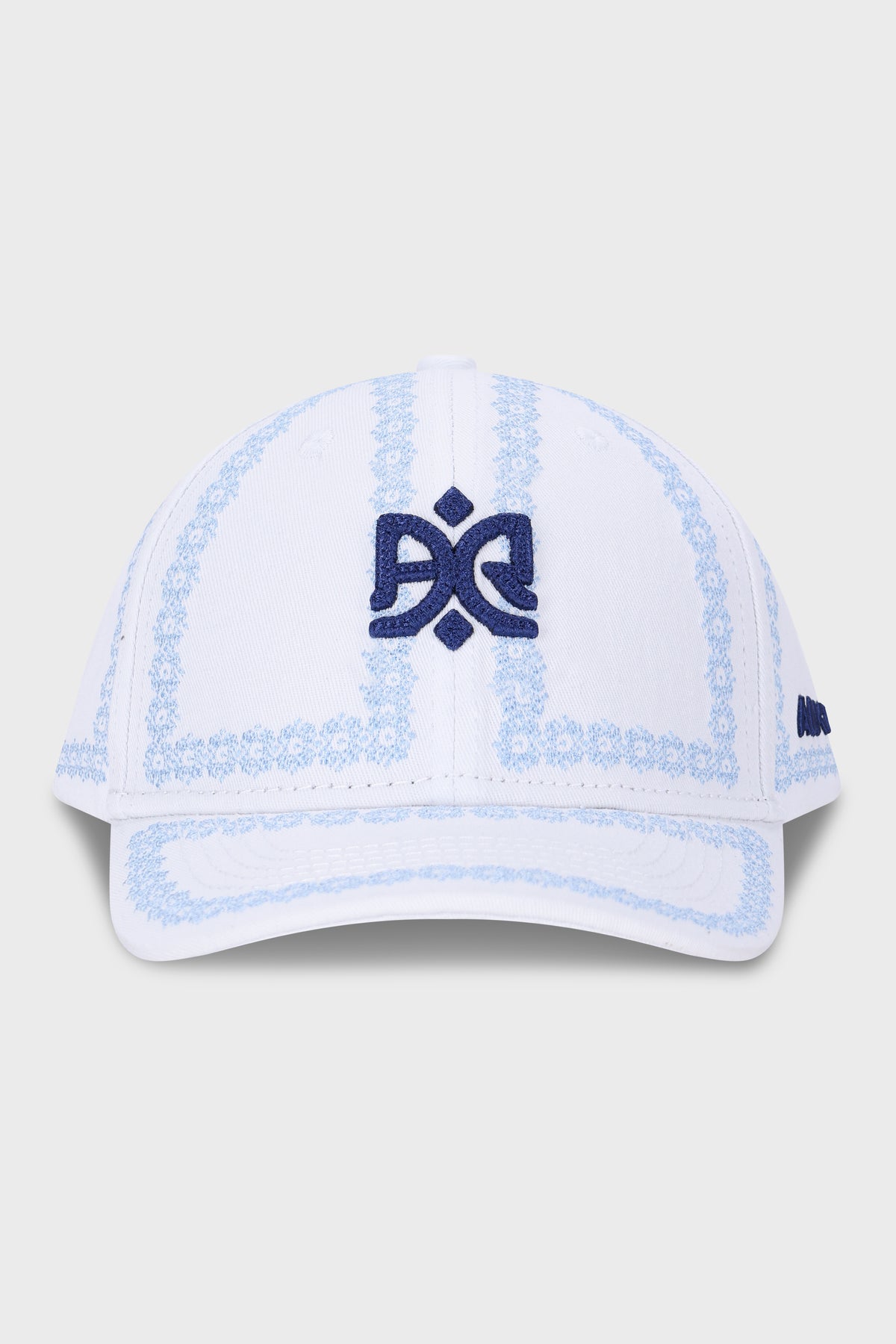 1180 White Hat