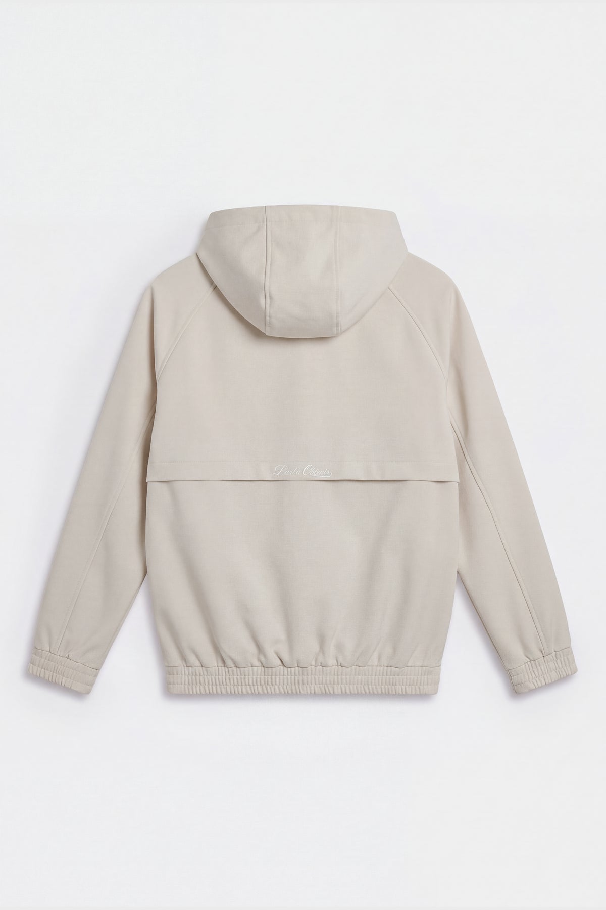 1077 Off White Jacket