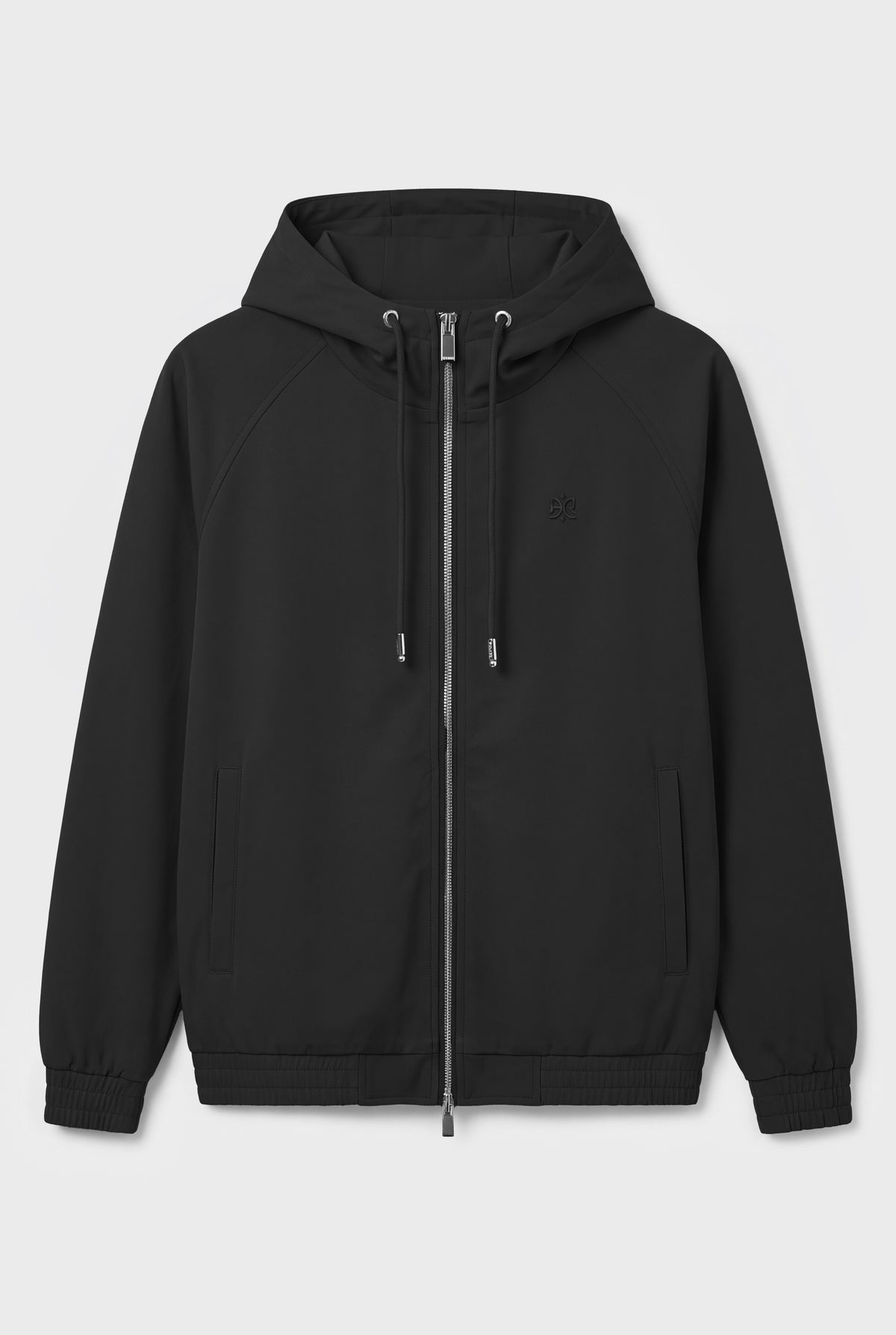 1133 Black Jacket