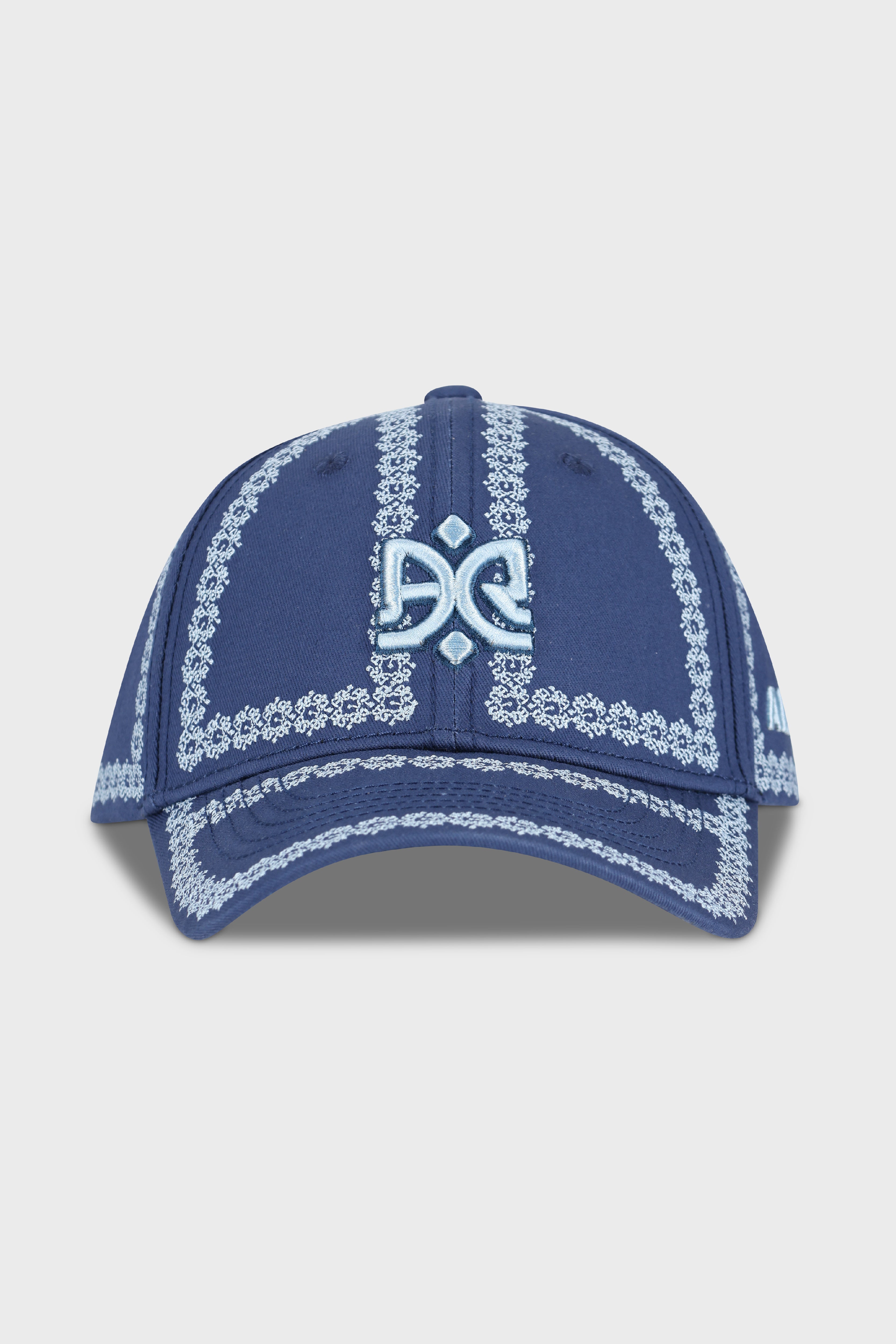 685 L.Blue Hat