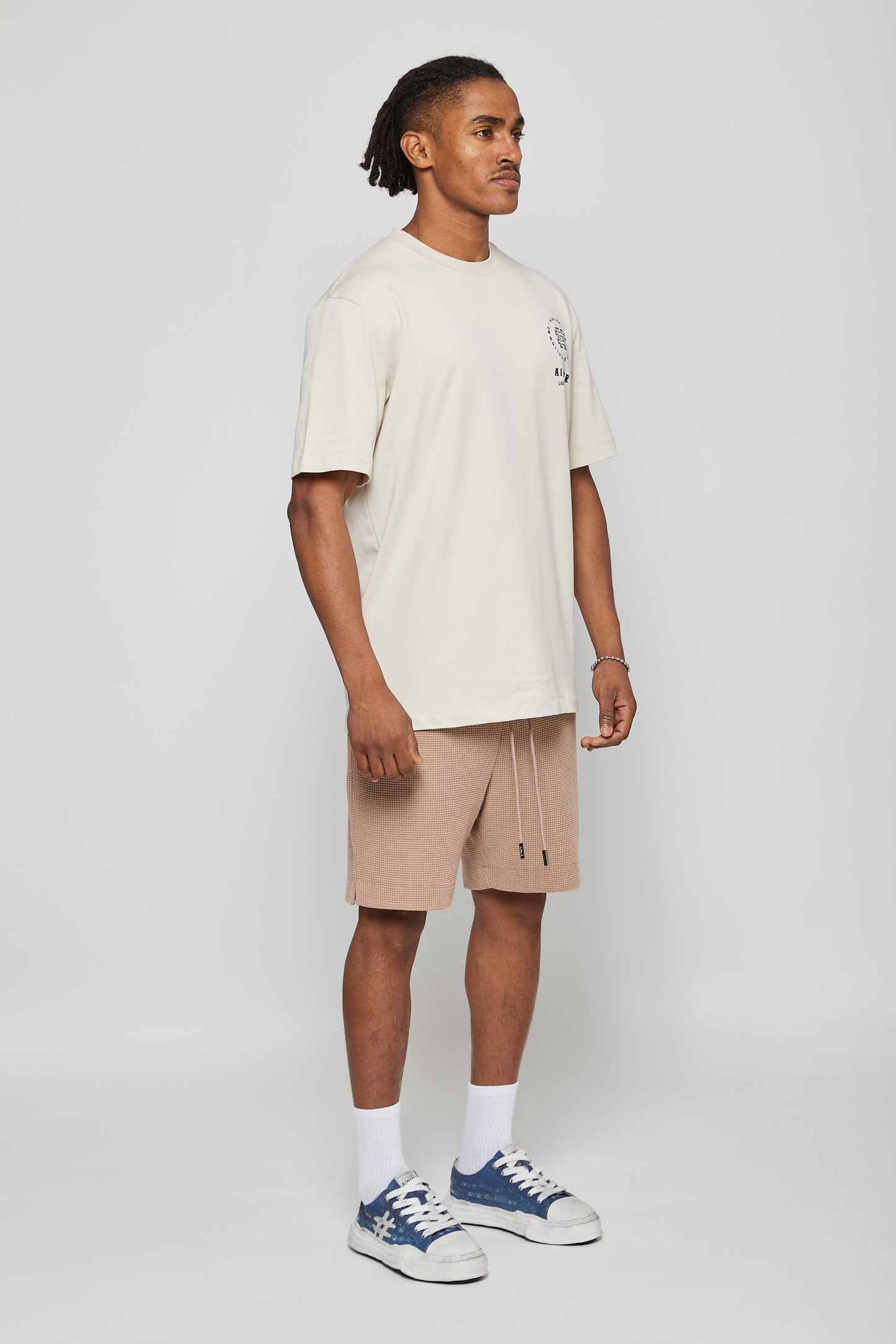 Super Ball Jeans Sneakers