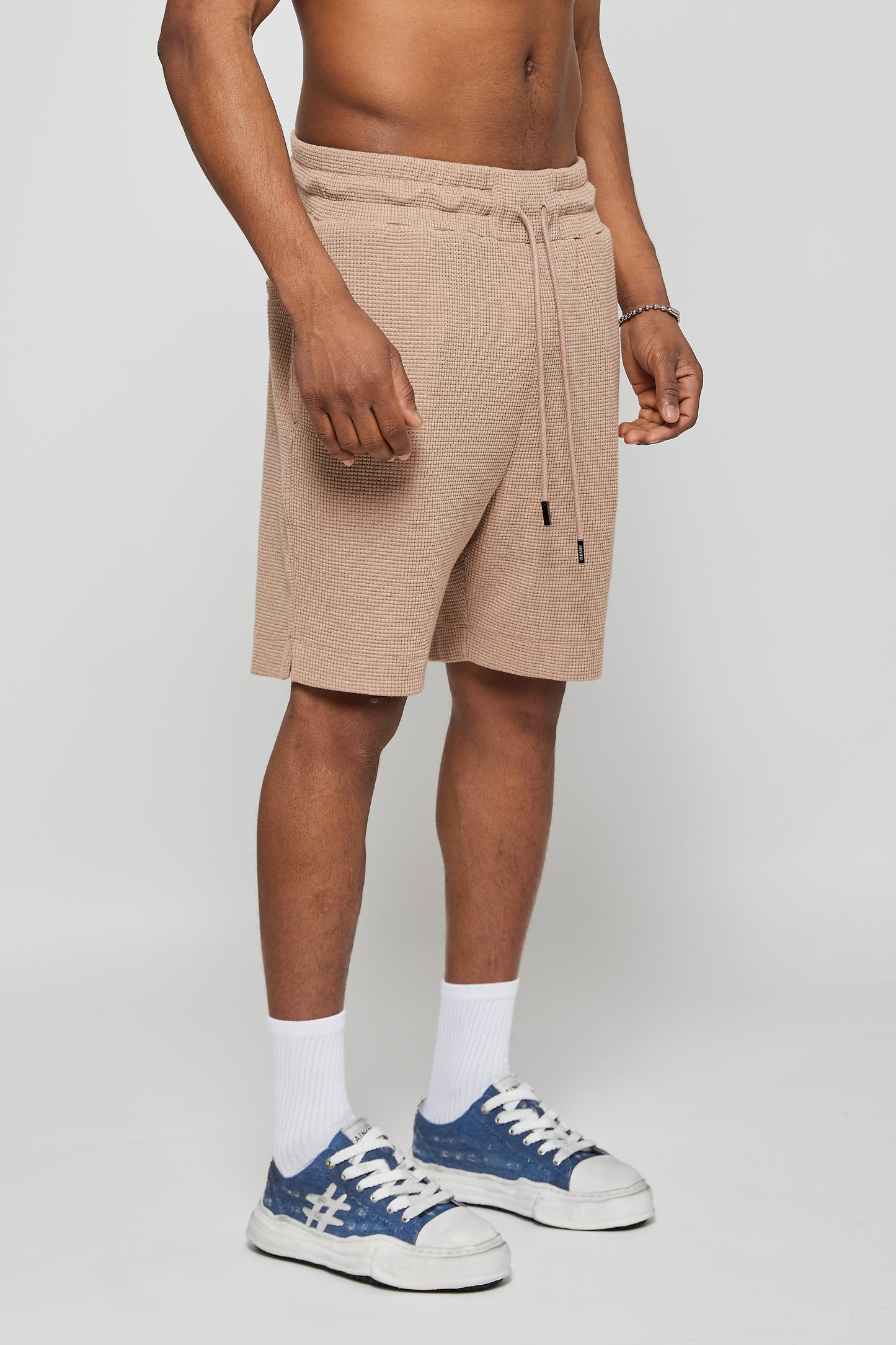 Super Ball Jeans Sneakers