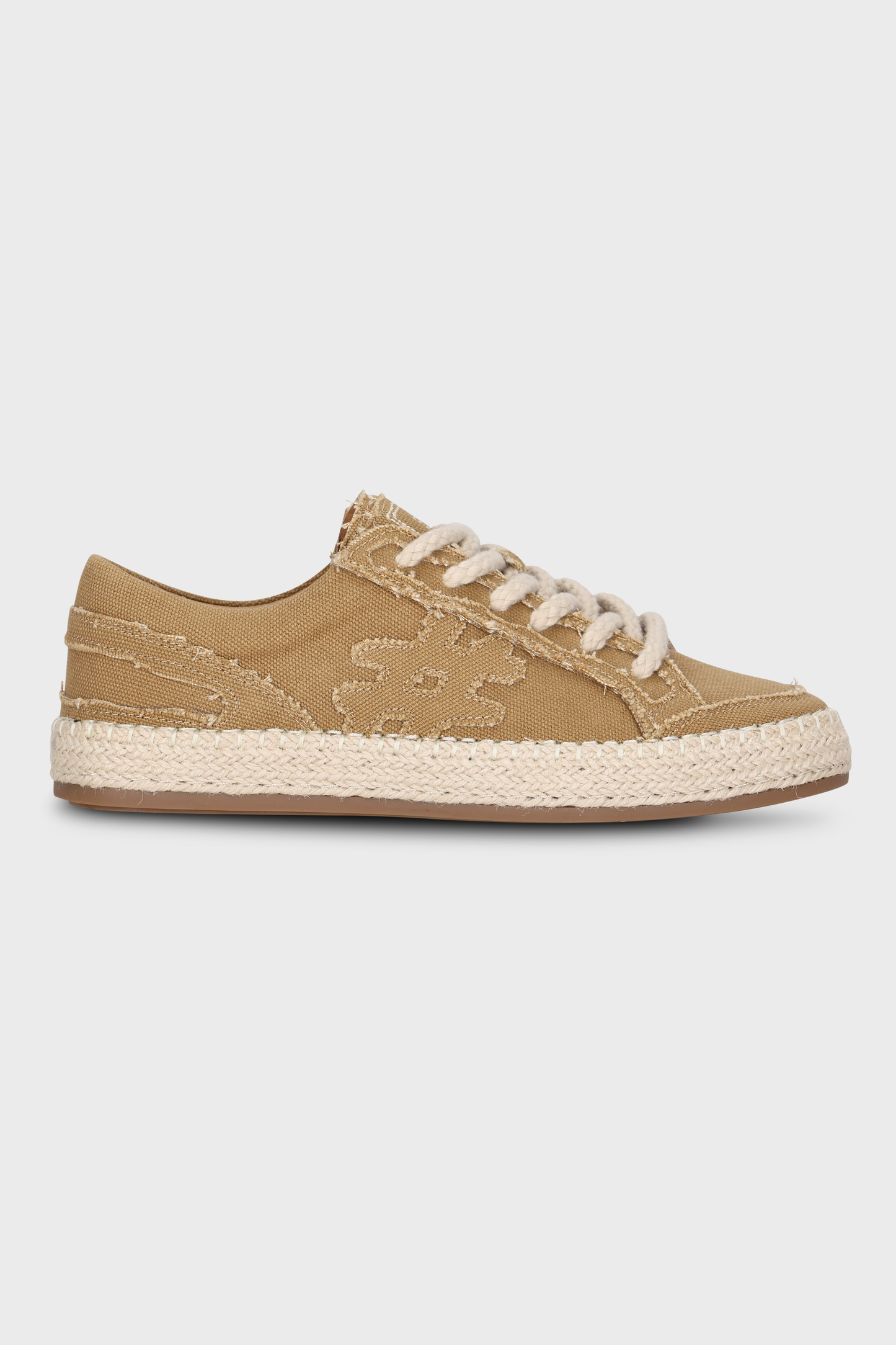 Boho Sneakers Mocha