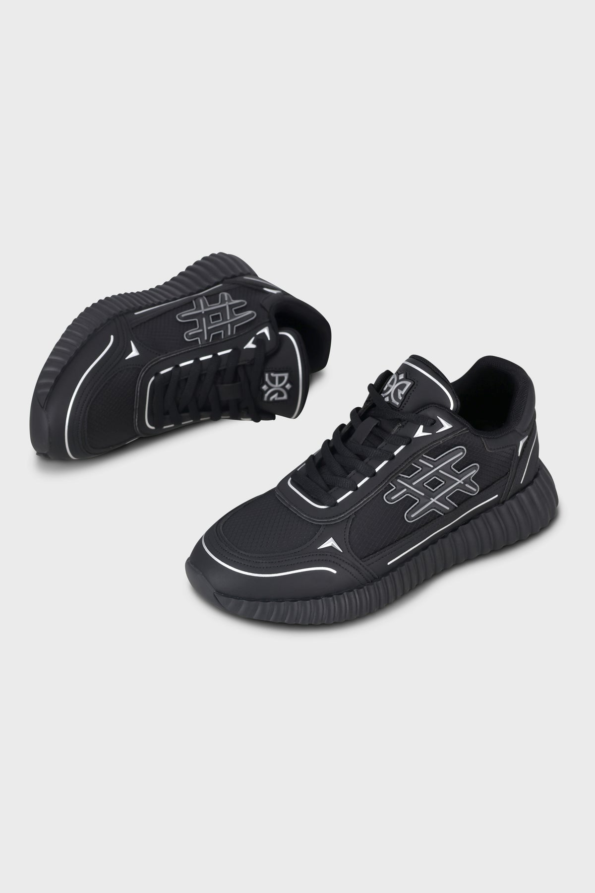 Bolt 963 All Black