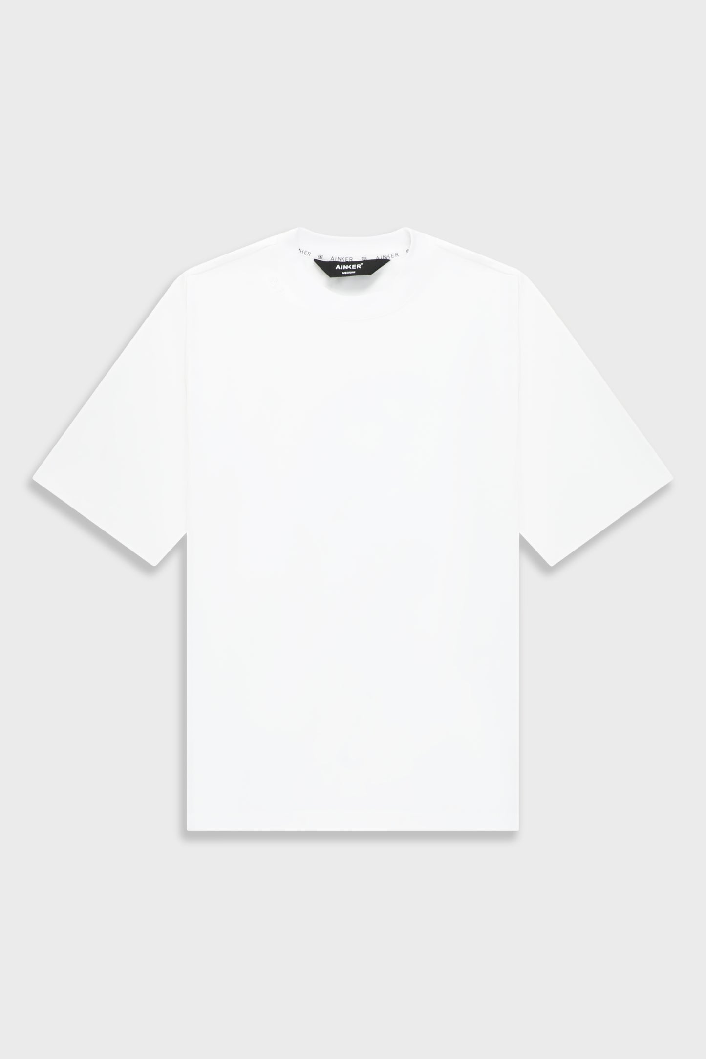 Japan 734 White Shirt