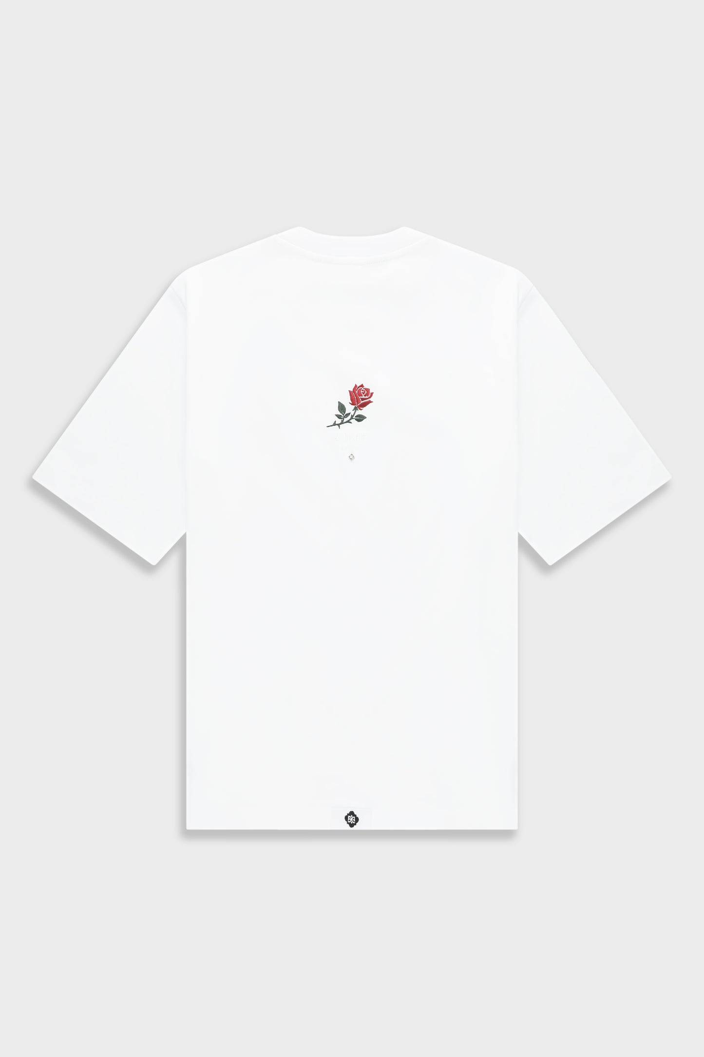 Japan 734 White Shirt