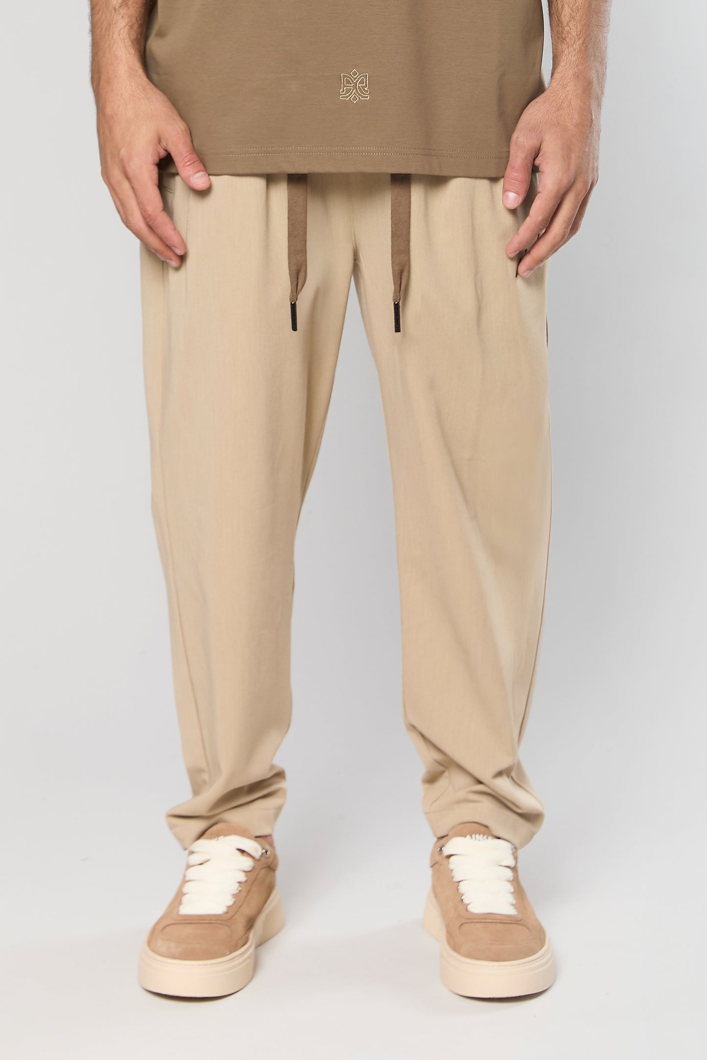 Cotton 784 Mocha Chino