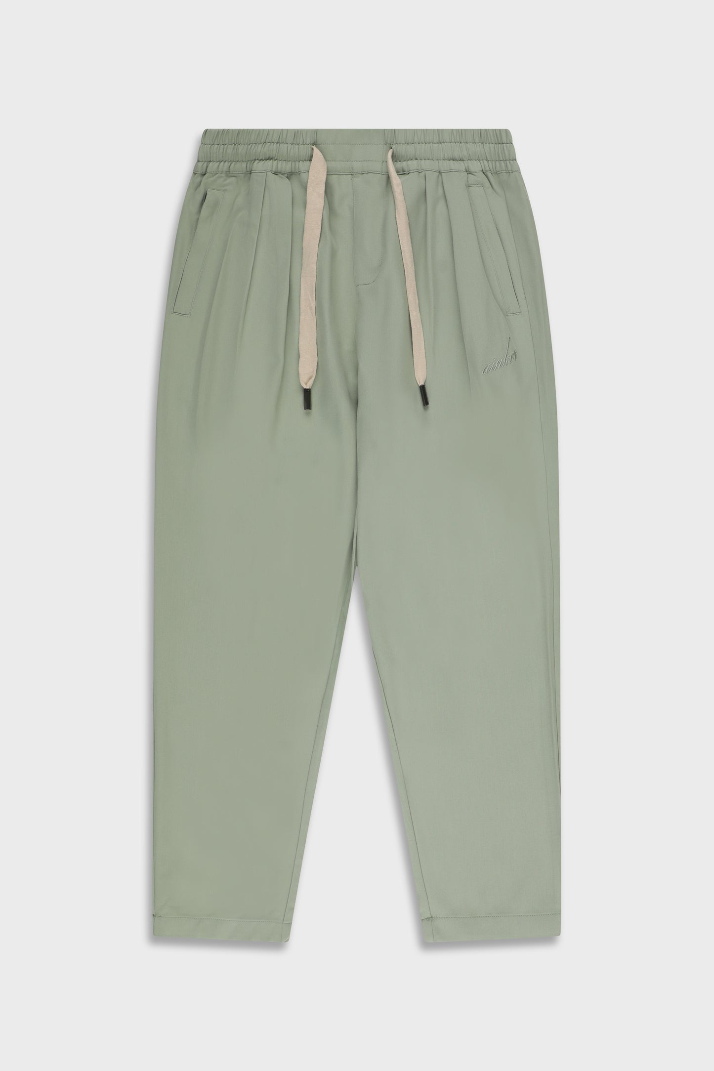 Cotton 784 L.Green Chino