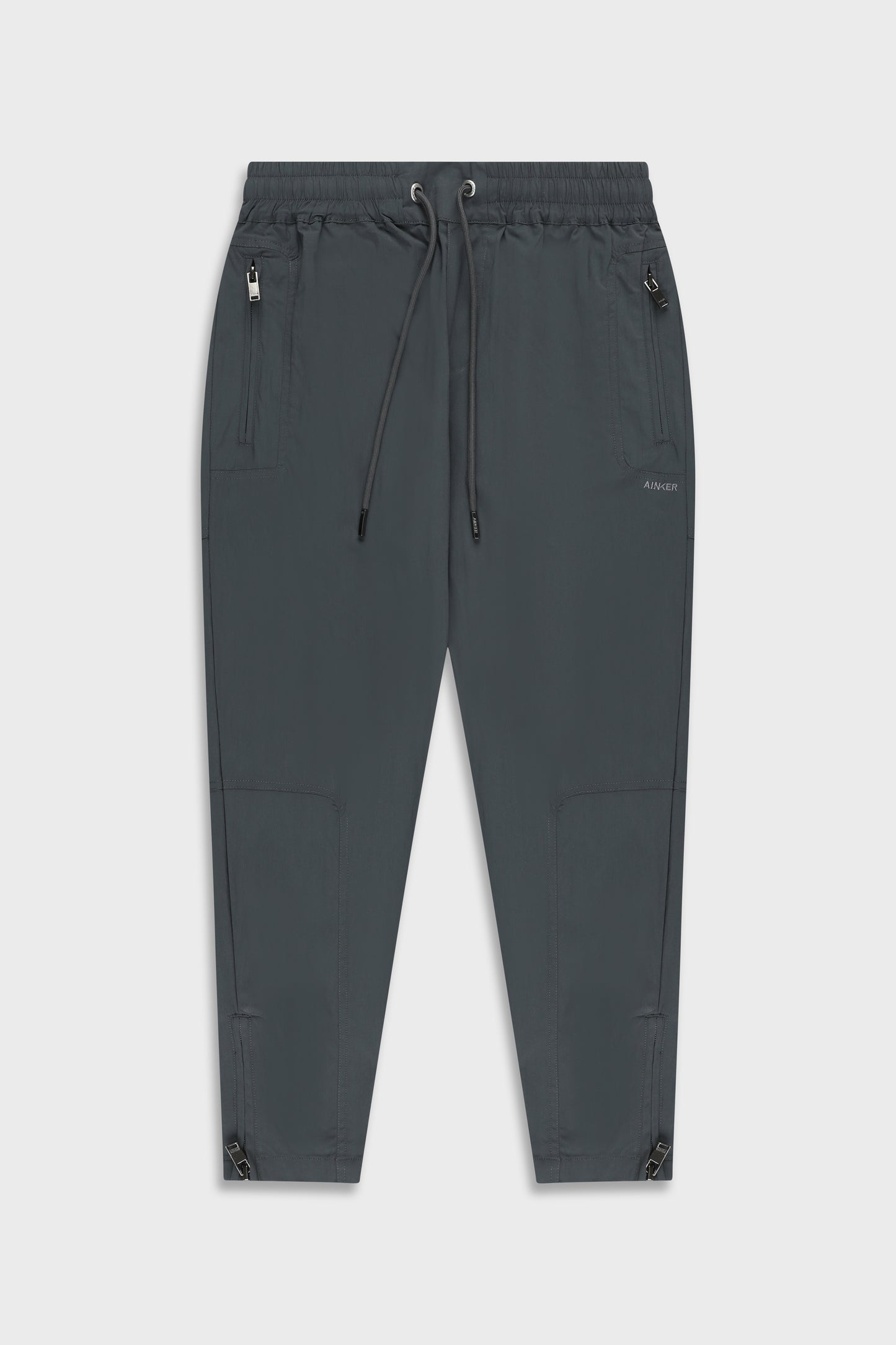 Jogger 837 Gray Pants
