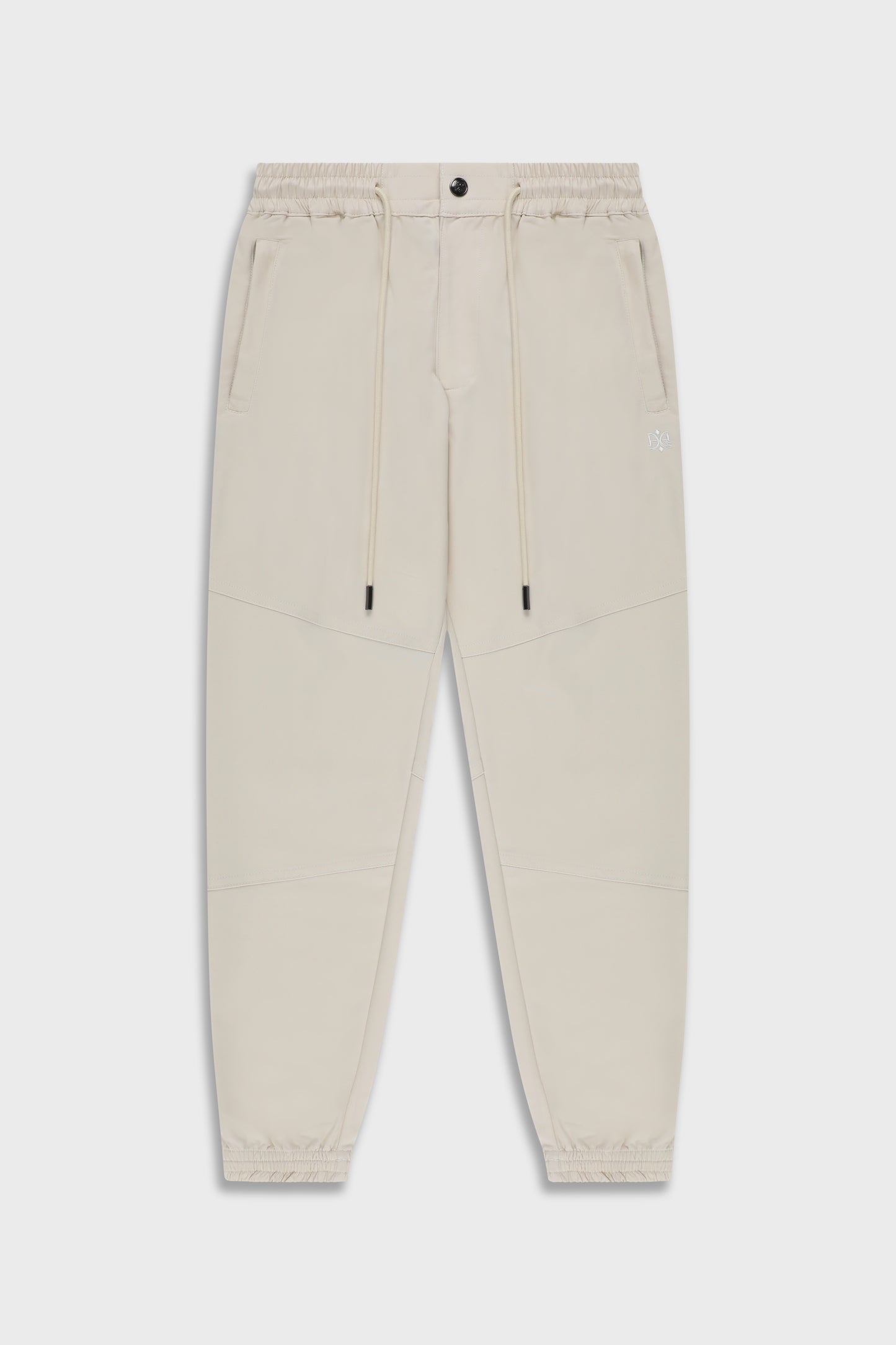 Jogger 830 Off-White Pants