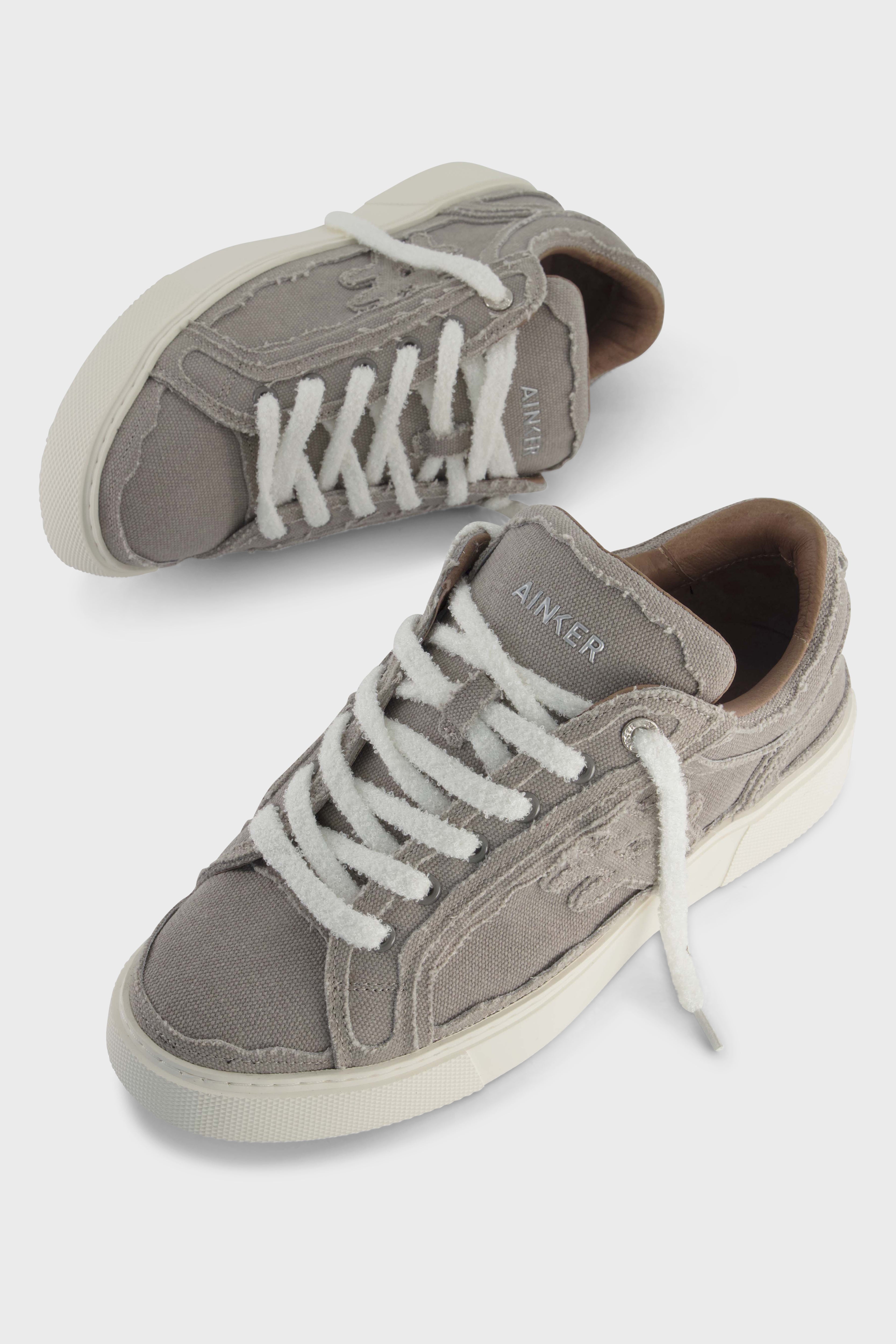 Pivot Mocha Canvas
