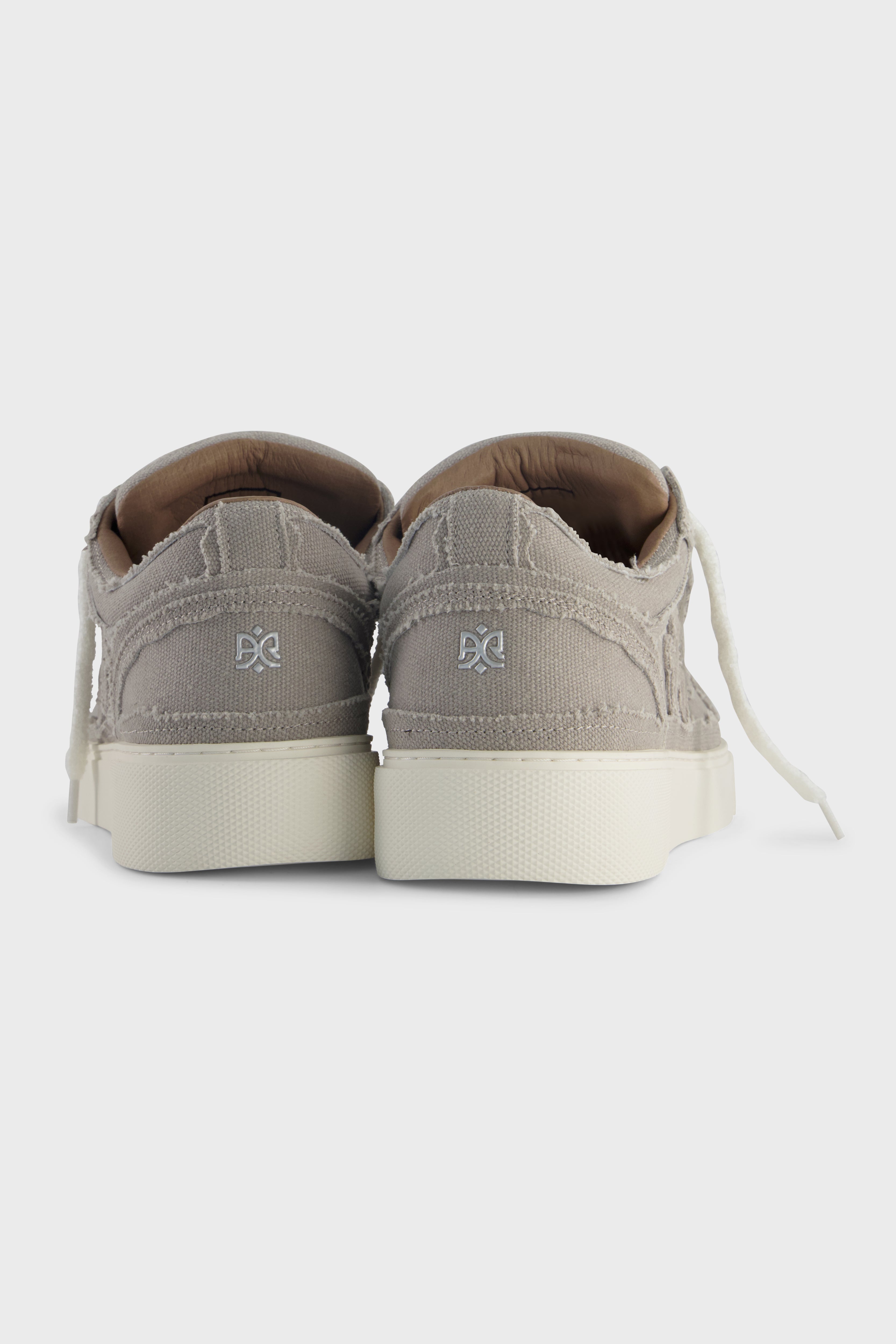 Pivot Mocha Canvas