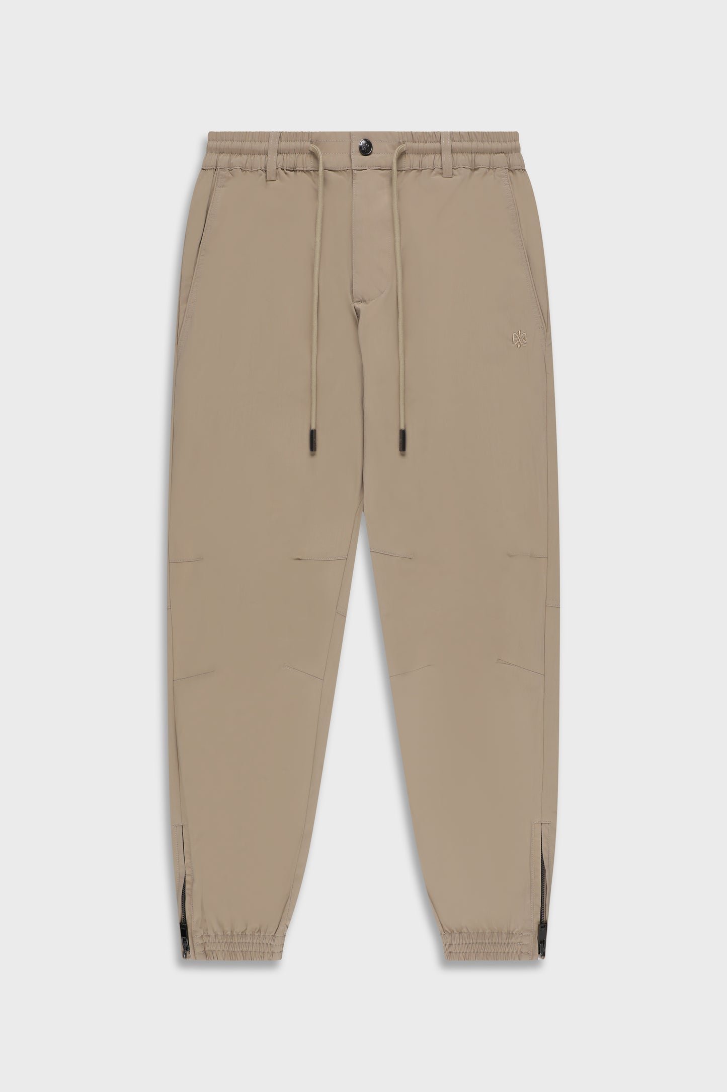 Jogger 786 Mocha Pants