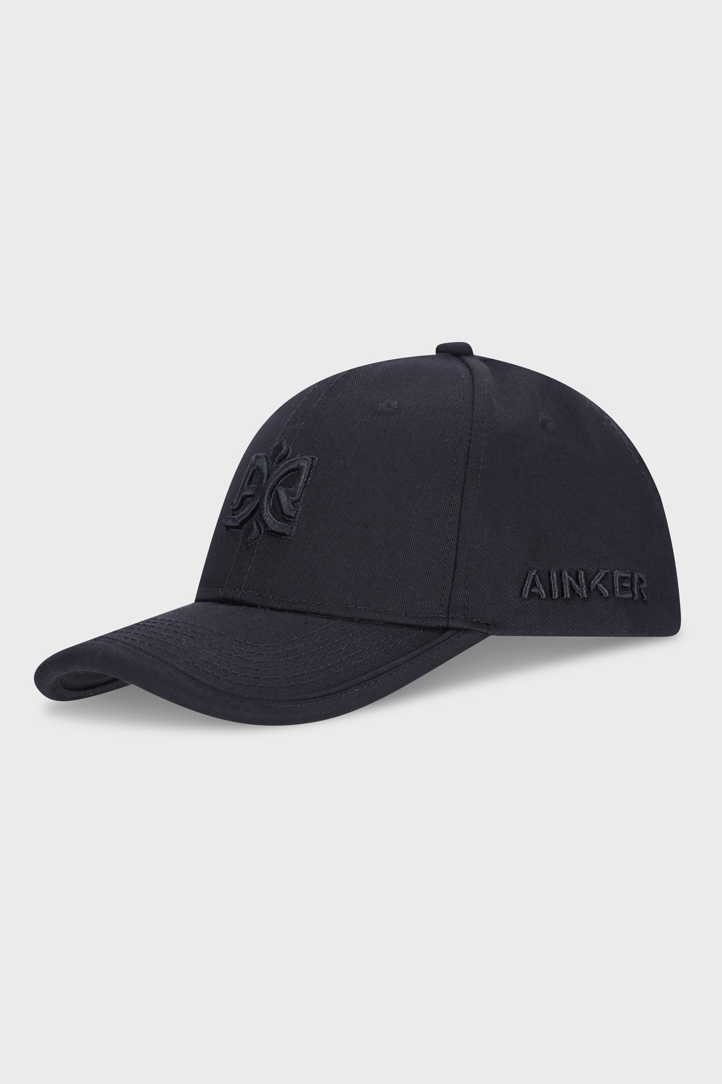 1189 Black Hat
