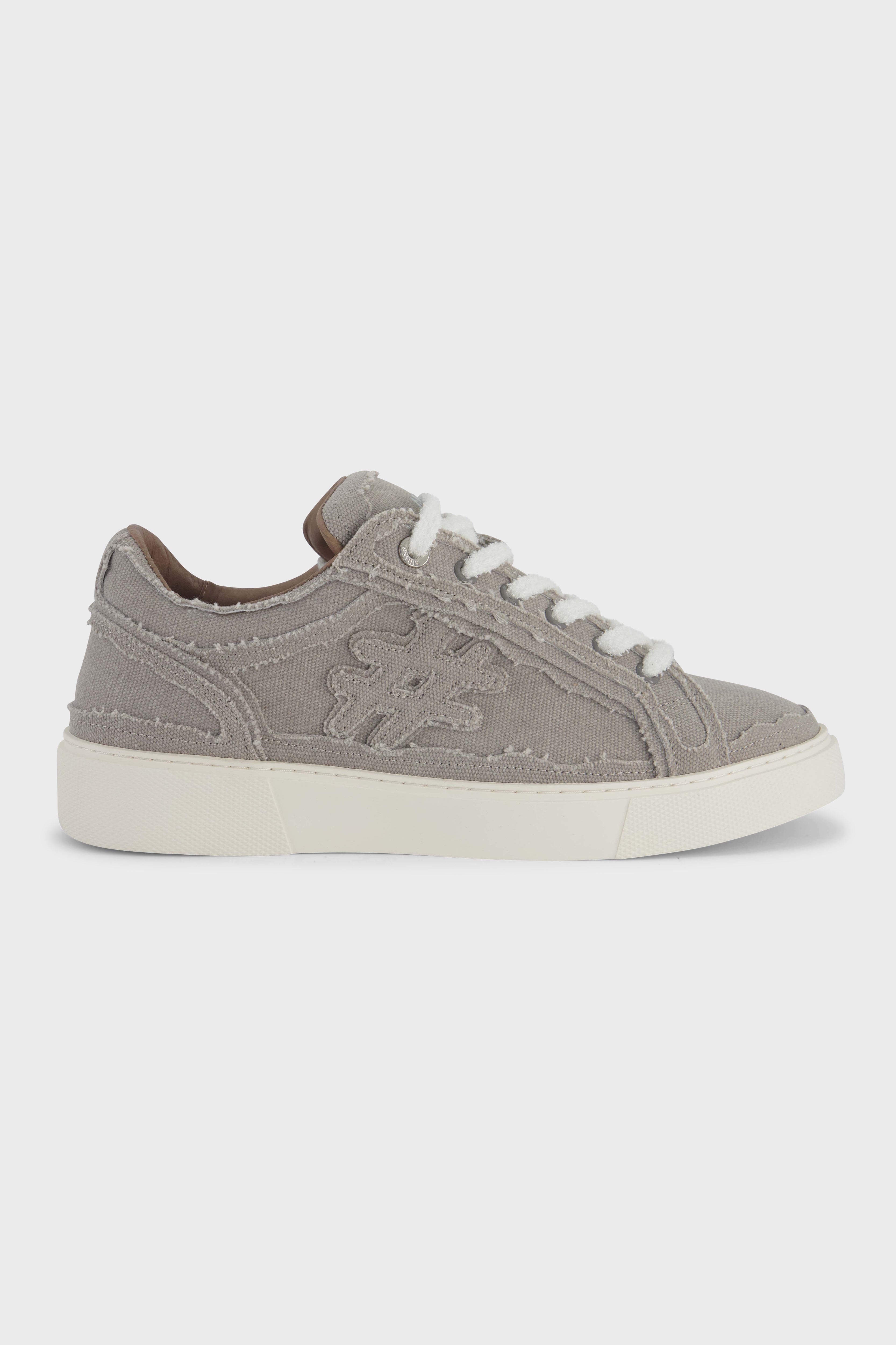 Pivot Mocha Canvas
