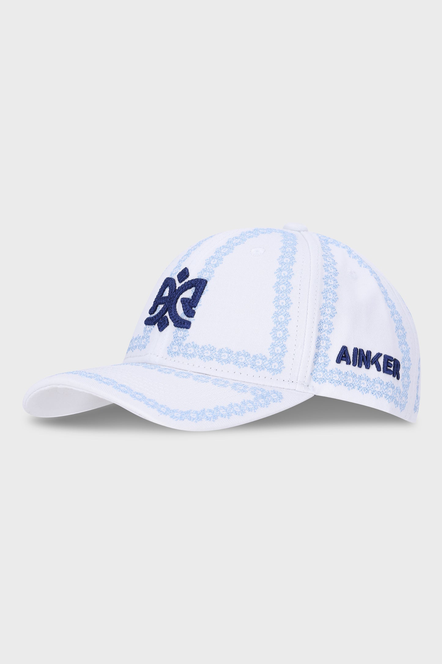 1180 White Hat