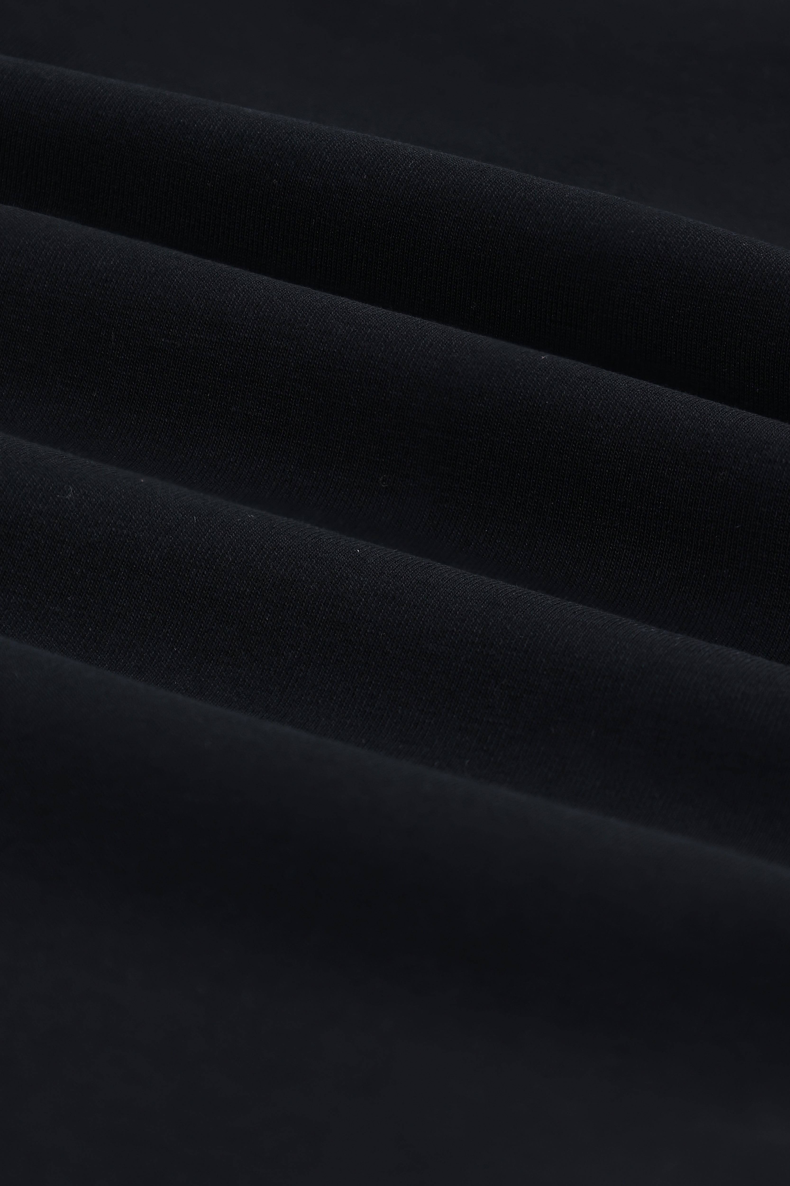 Black Wash 704 Sweatpants