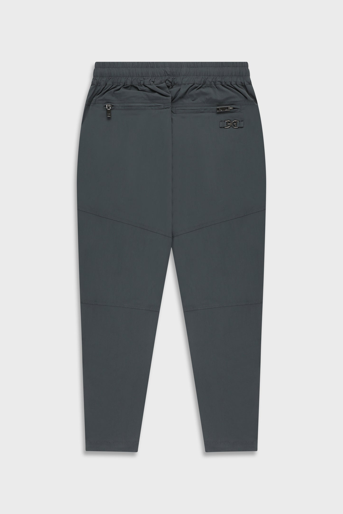 Jogger 837 Gray Pants