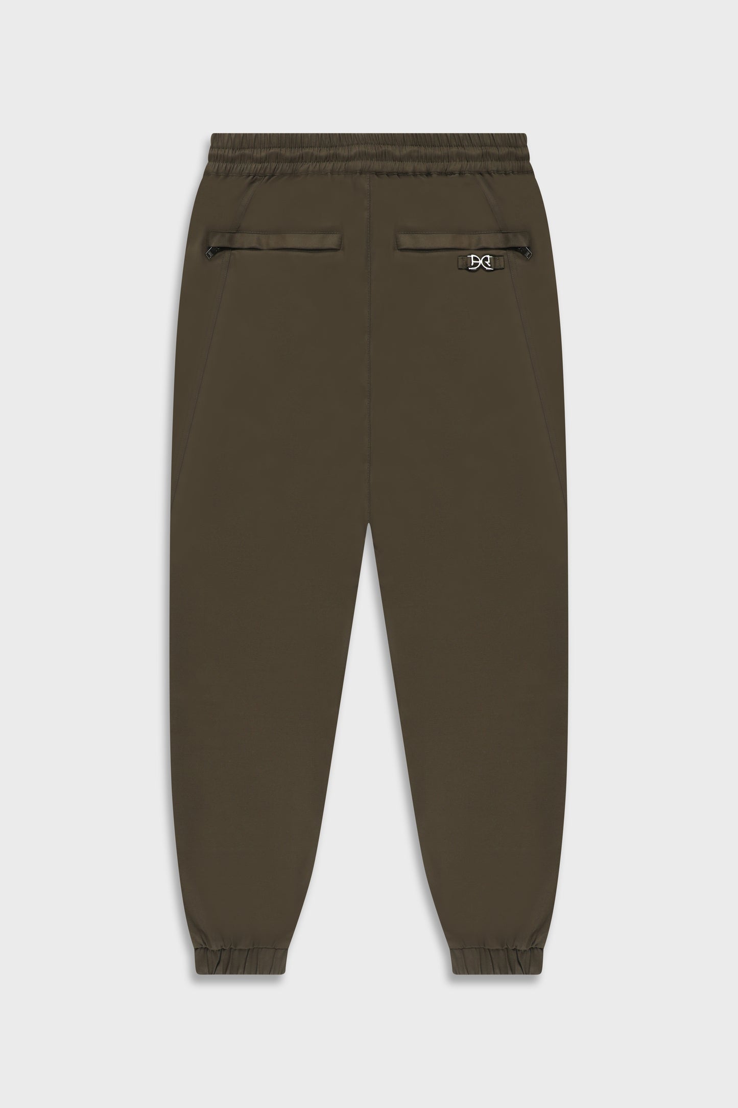 Jogger 836 Olive Pants