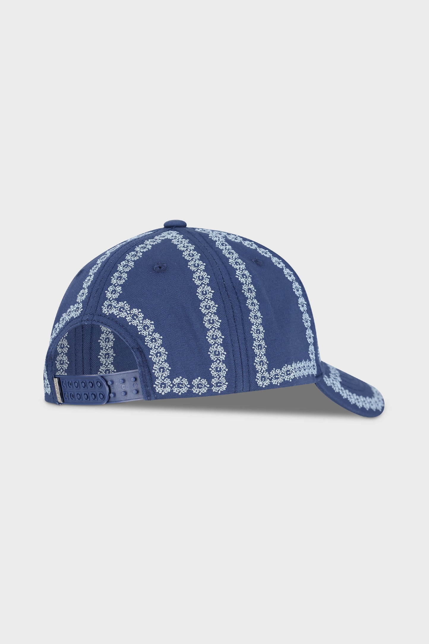 685 L.Blue Hat