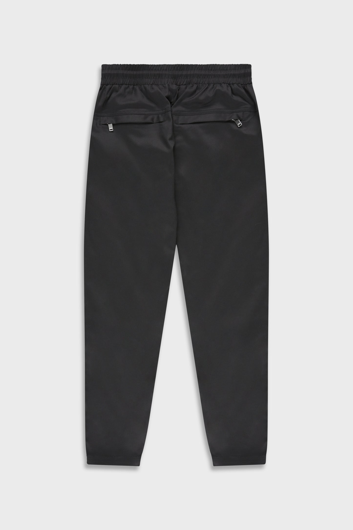 Jogger 646 Black Pants