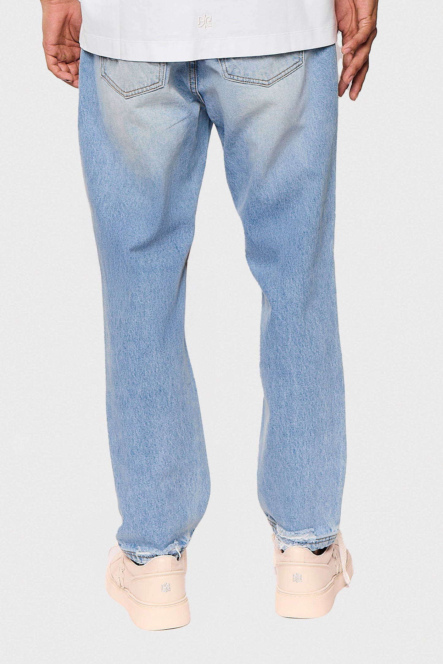 Rodeo Light Blue 667 Regular Fit Jeans