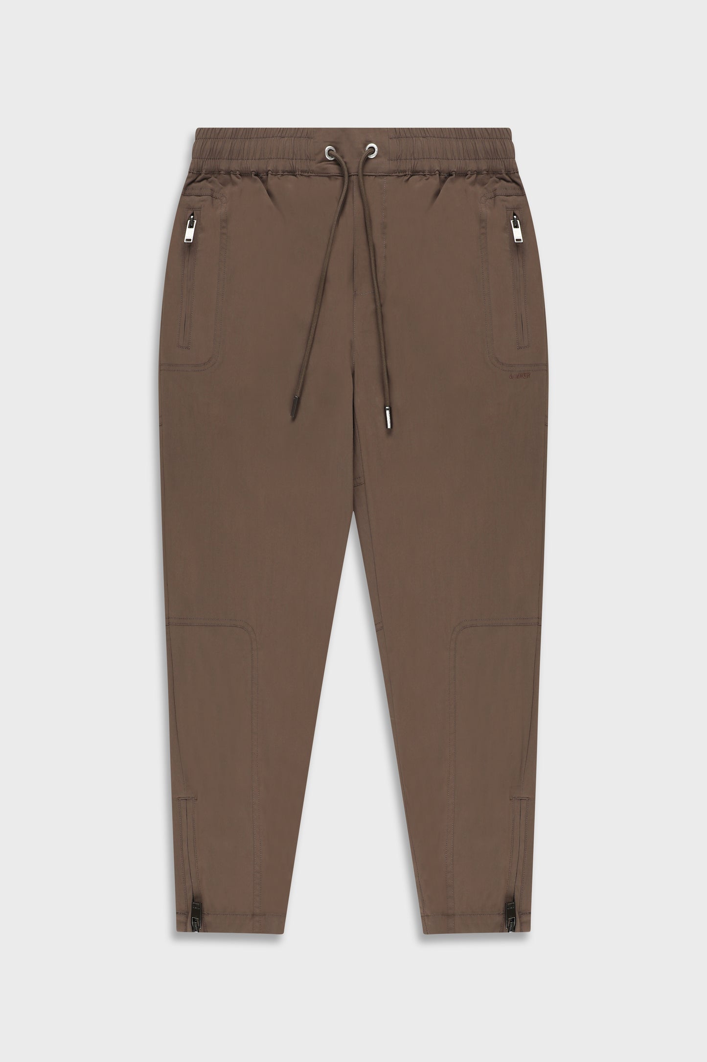 Jogger 837 Brown Pants