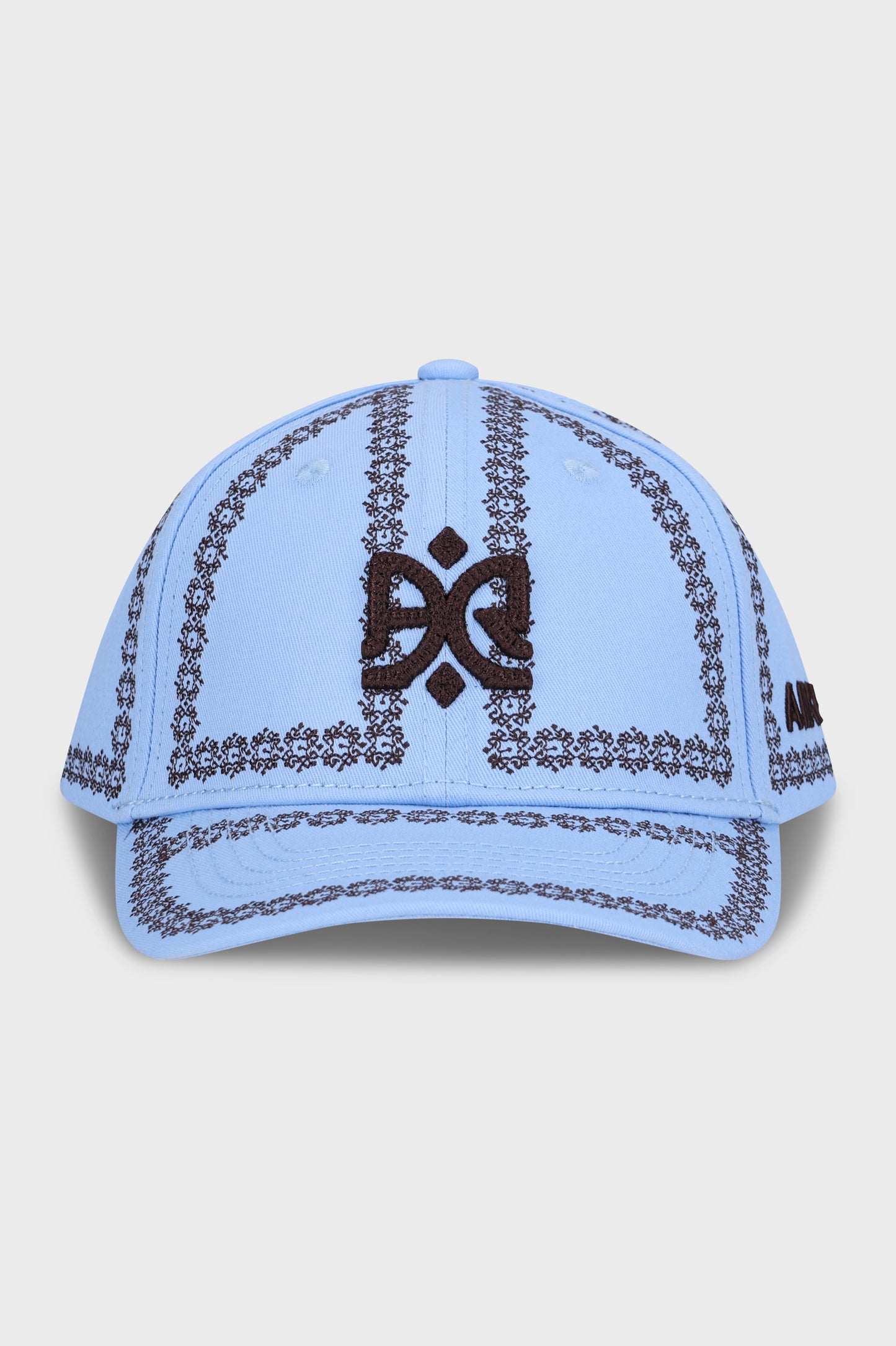 850 L.Blue Hat