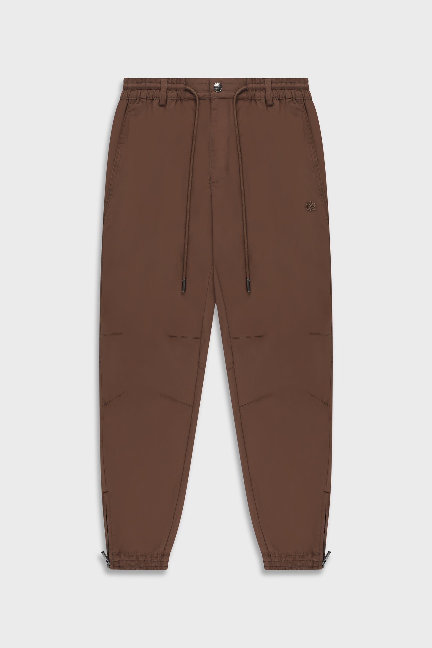 Jogger 786 Brown Pants