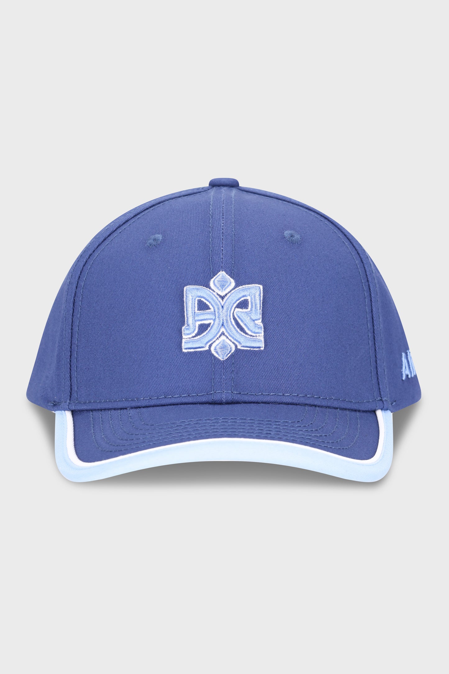 1189 Blue Hat