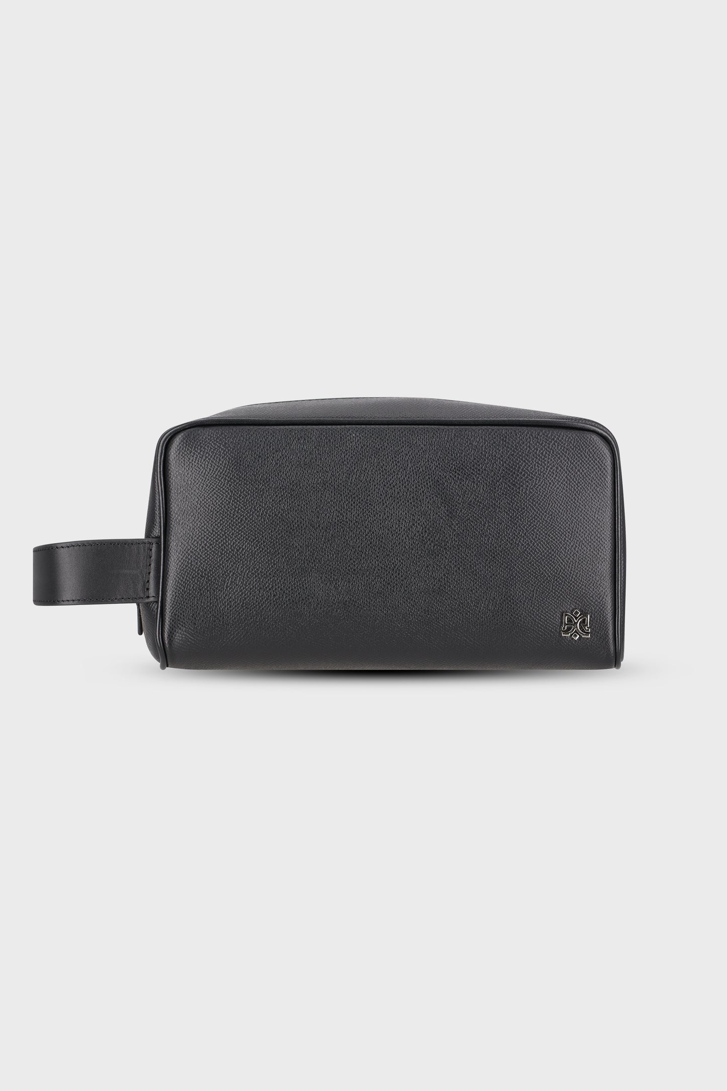 Black 866 Studio Pouch Bag