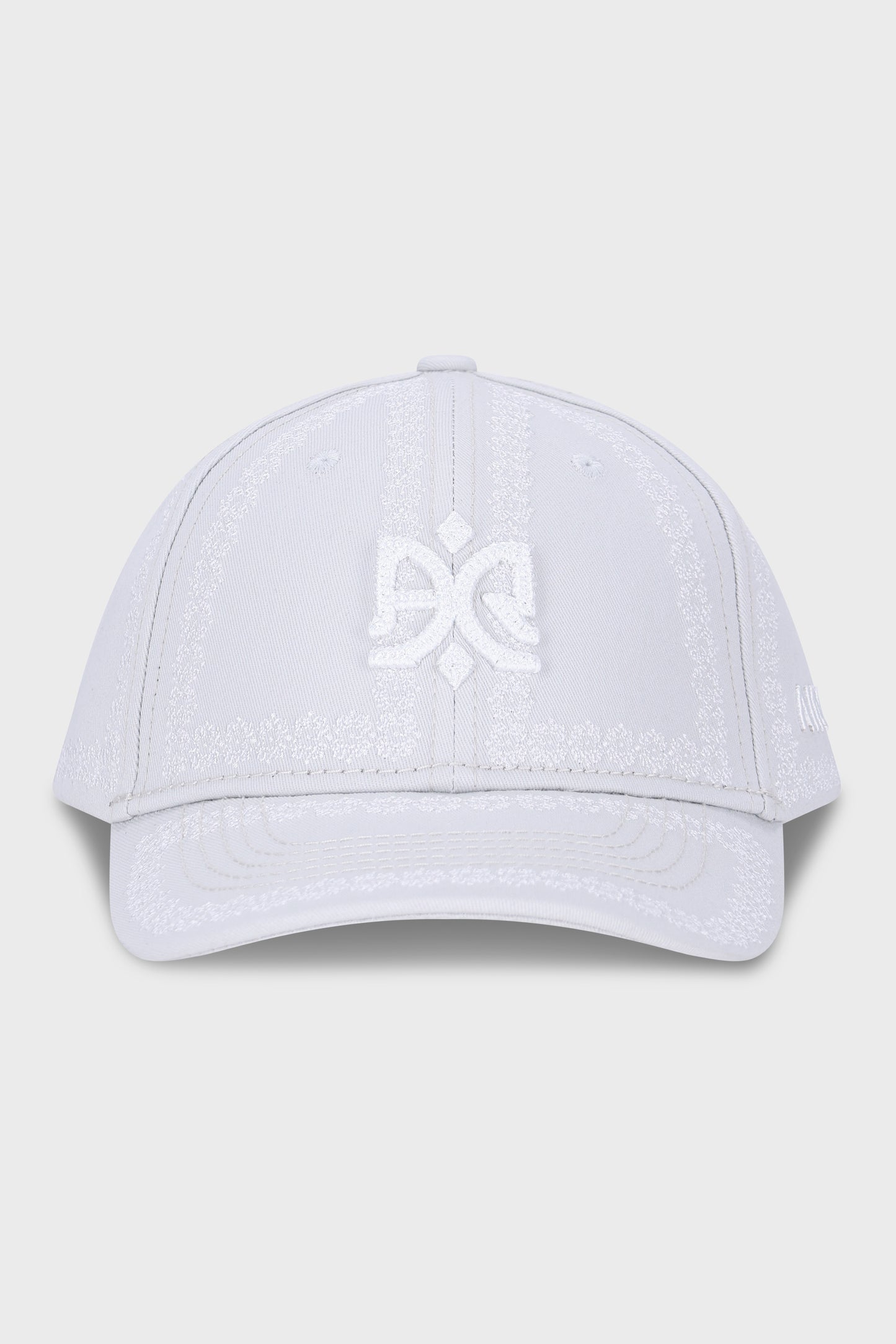 1180 Light Gray Hat