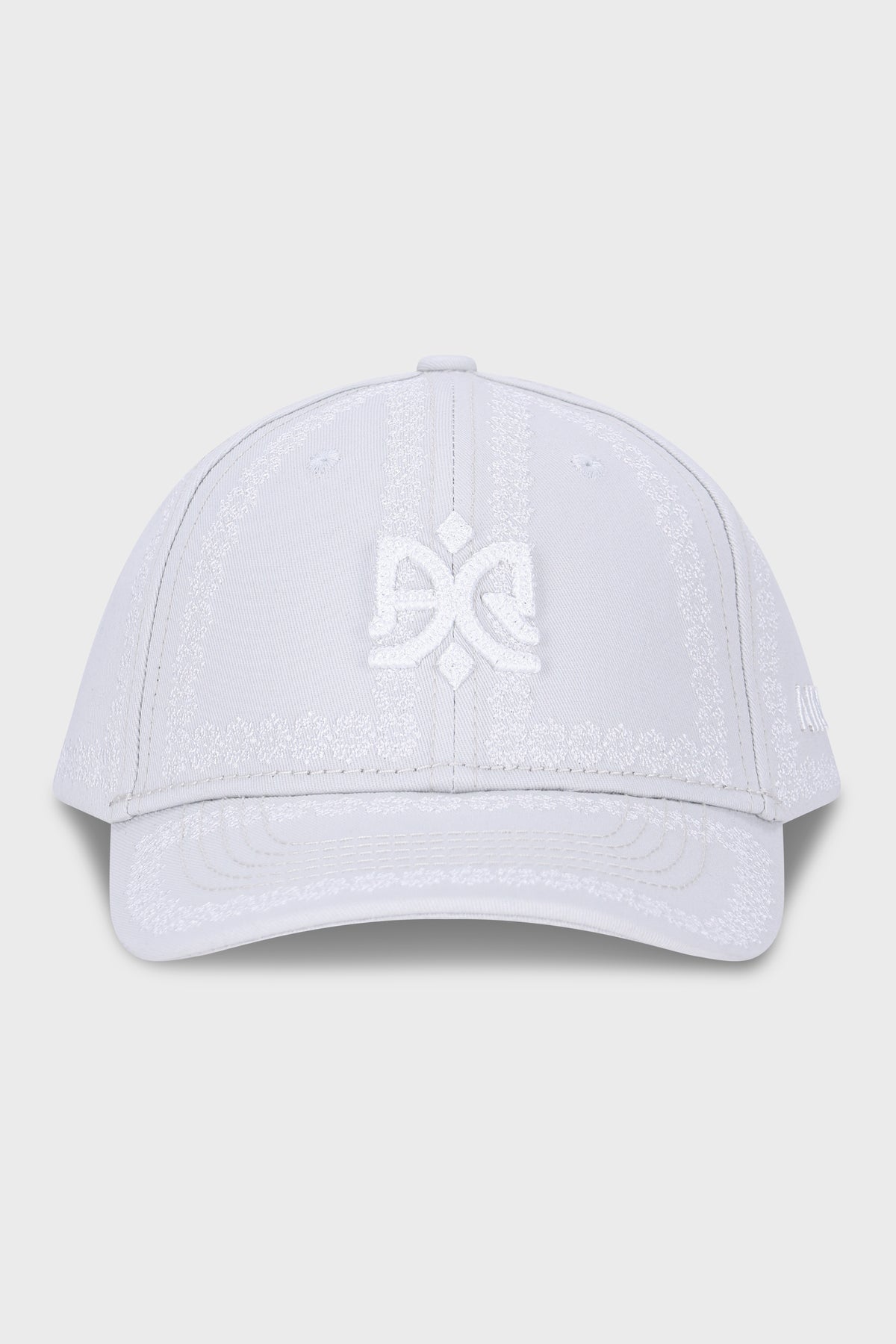 1180 Light Gray Hat