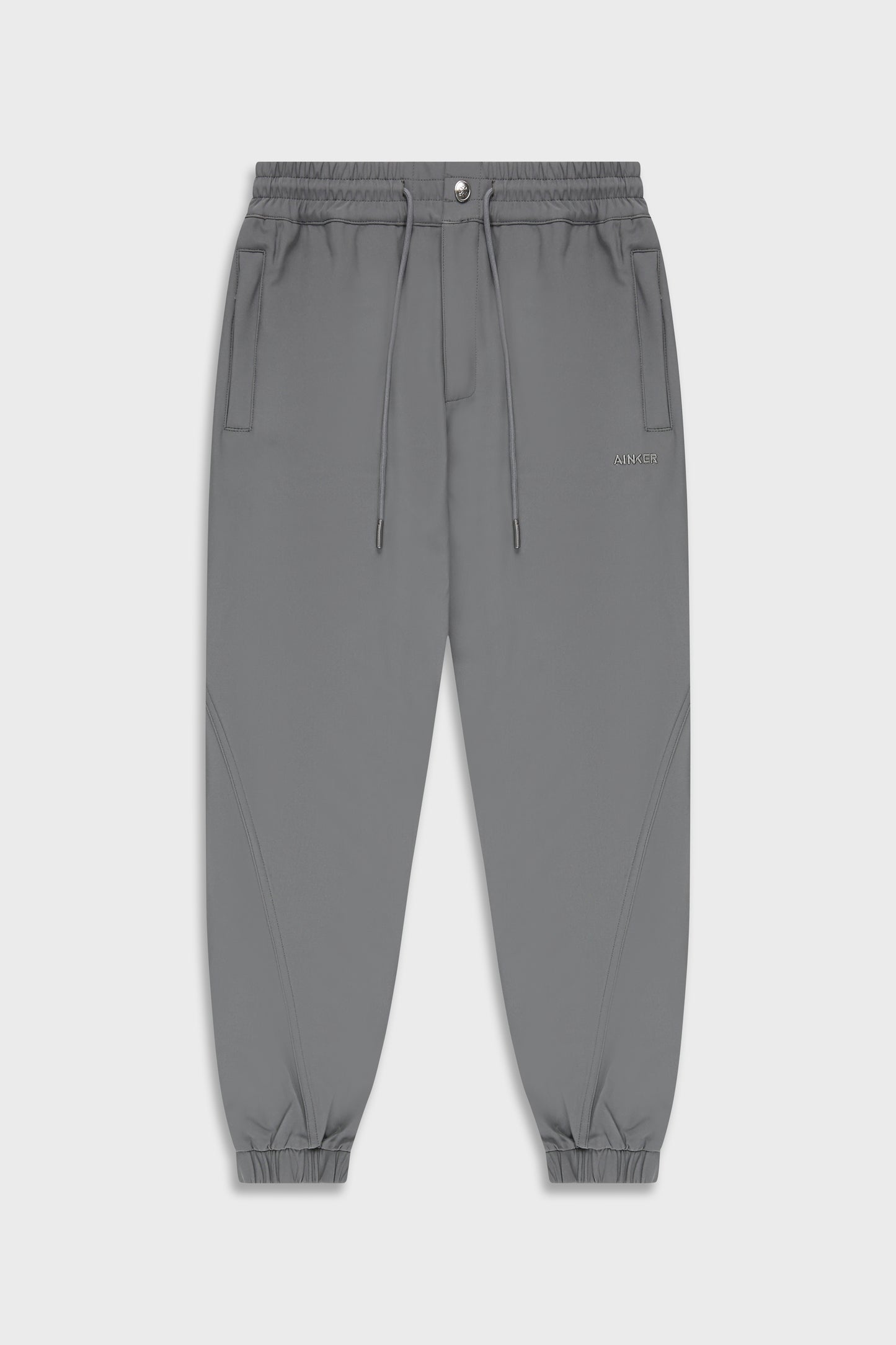 Jogger 662 Gray Pants