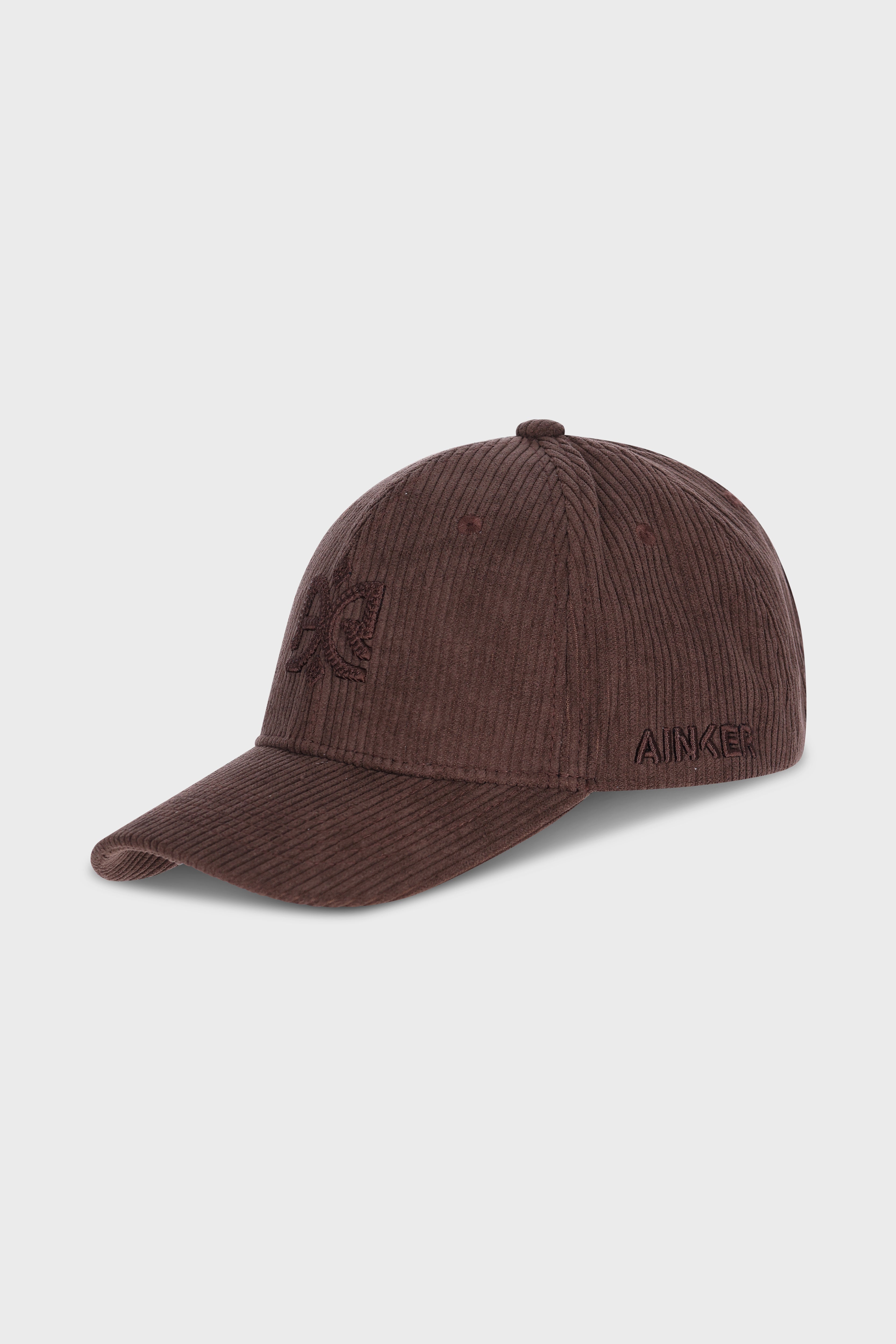 669 Brown Hat