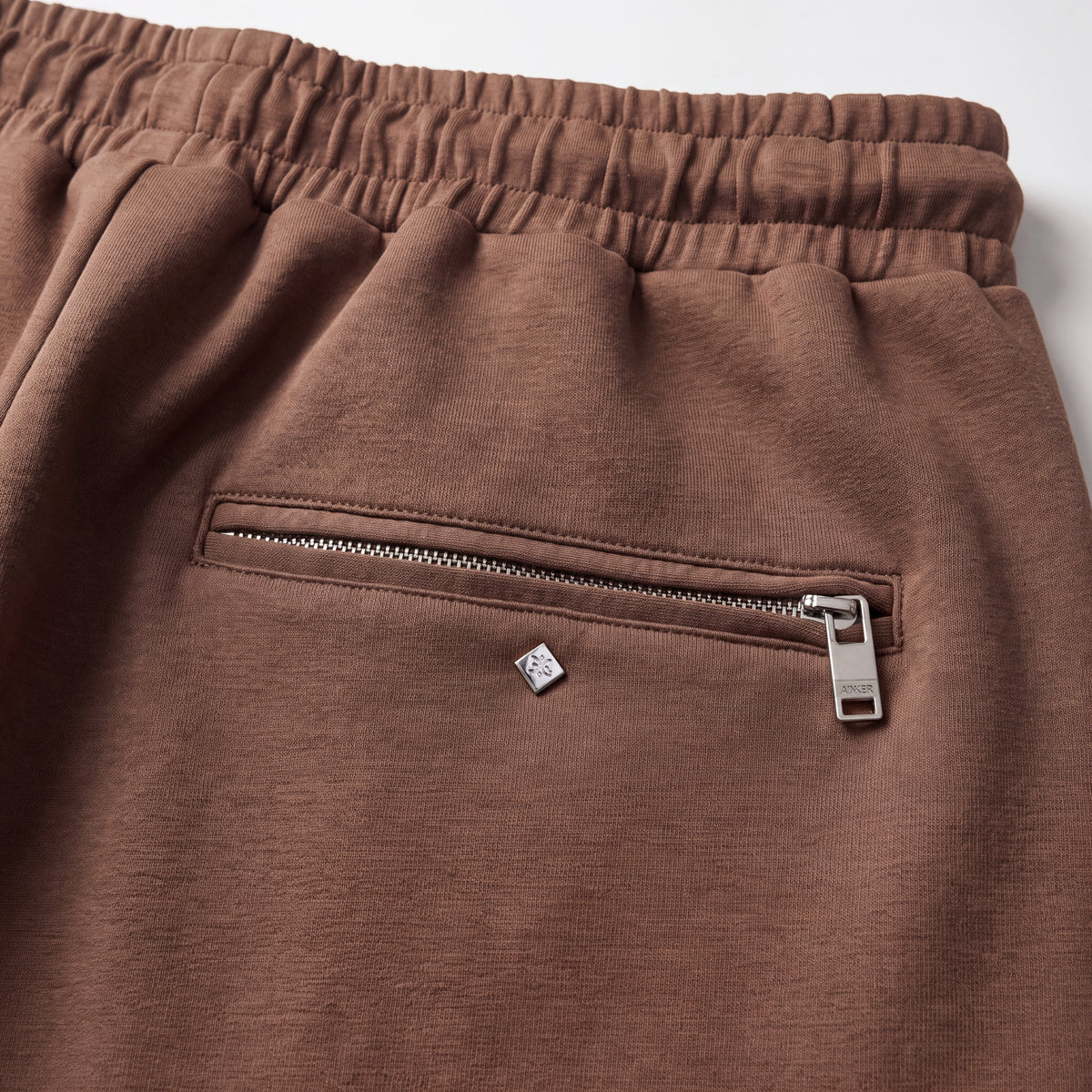 1119 Brown Pant